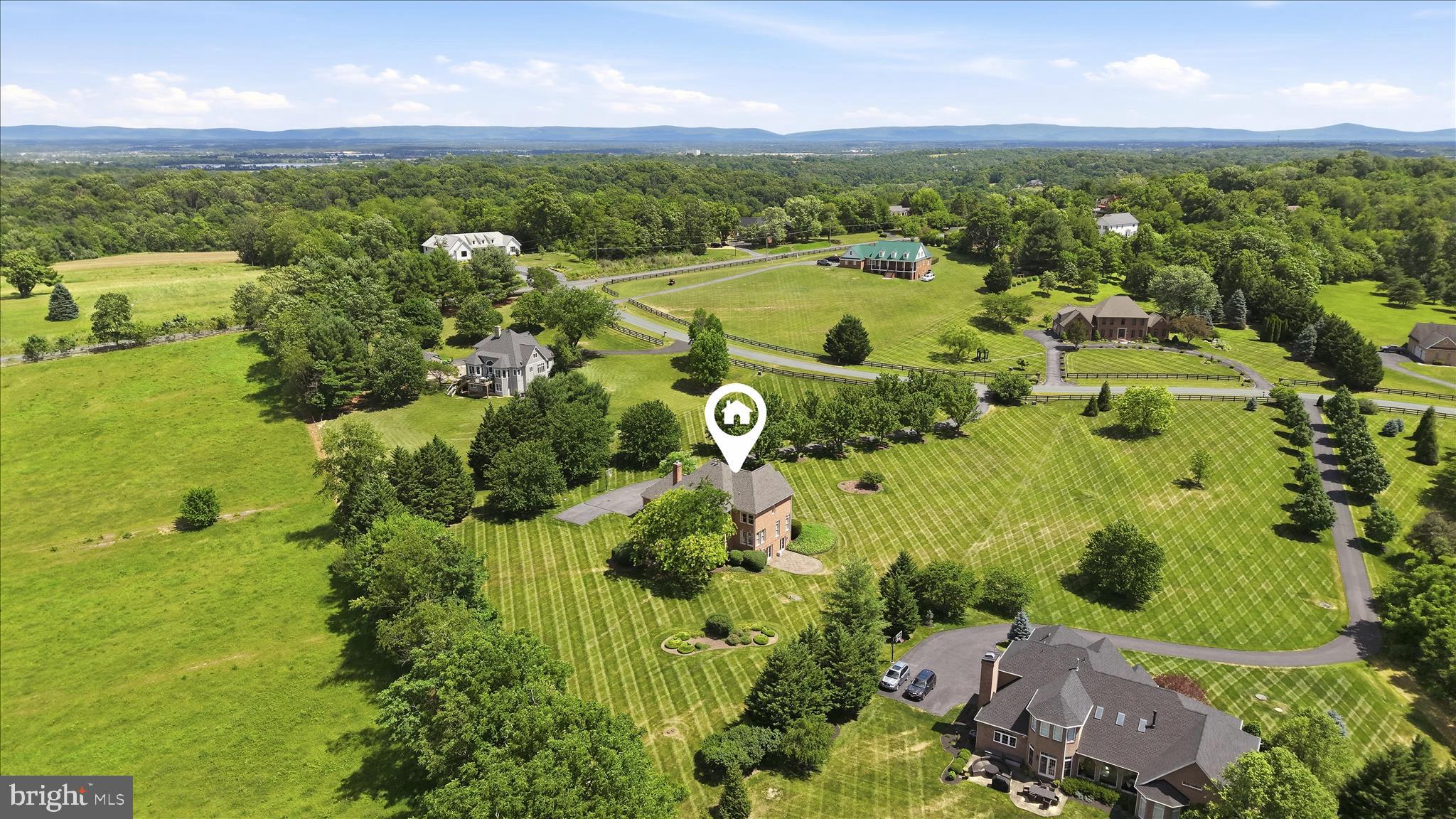 BUTLER ESTATES - Residential