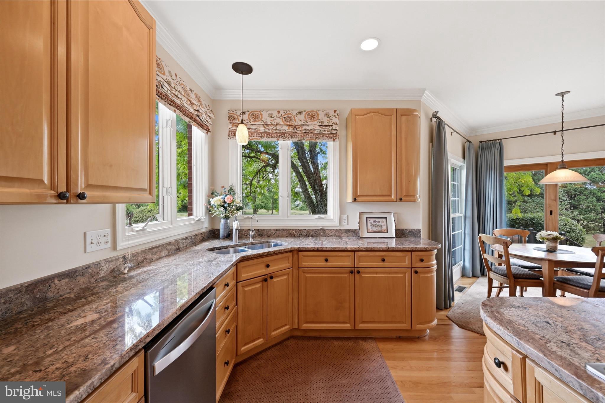 BUTLER ESTATES - Residential
