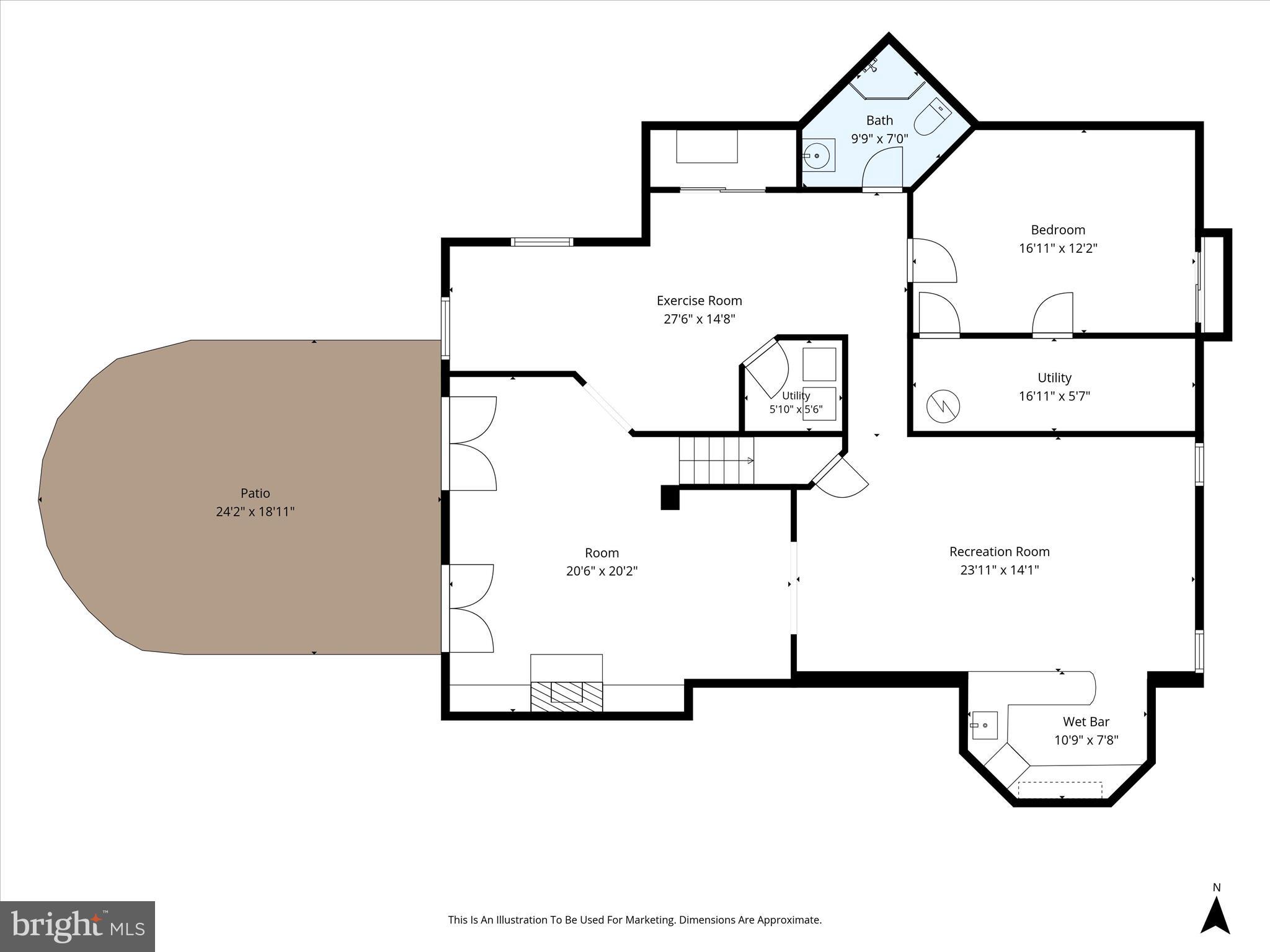 BUTLER ESTATES - Residential