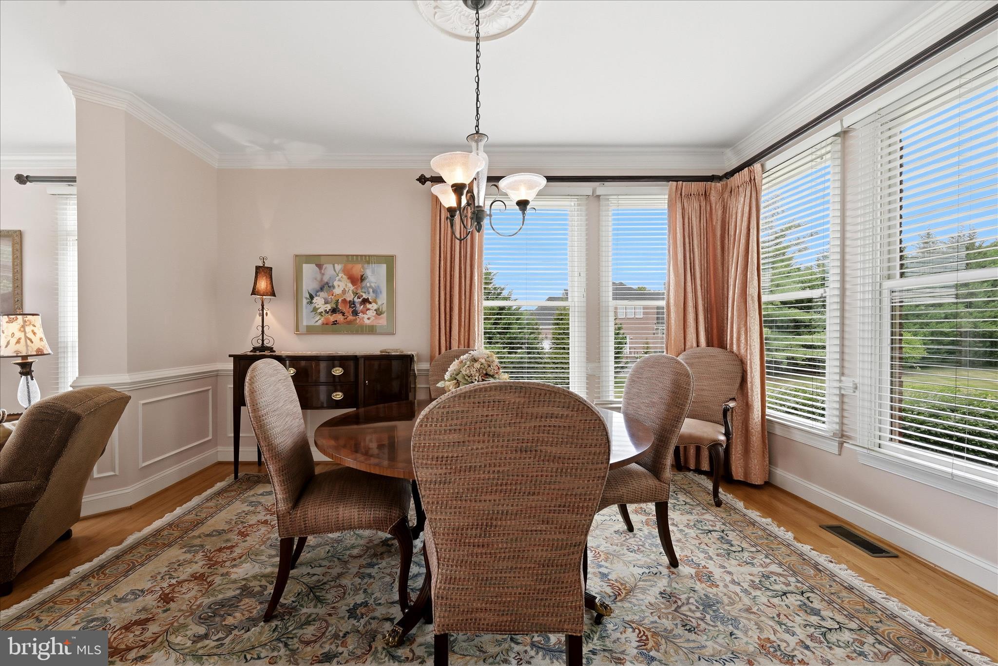 BUTLER ESTATES - Residential