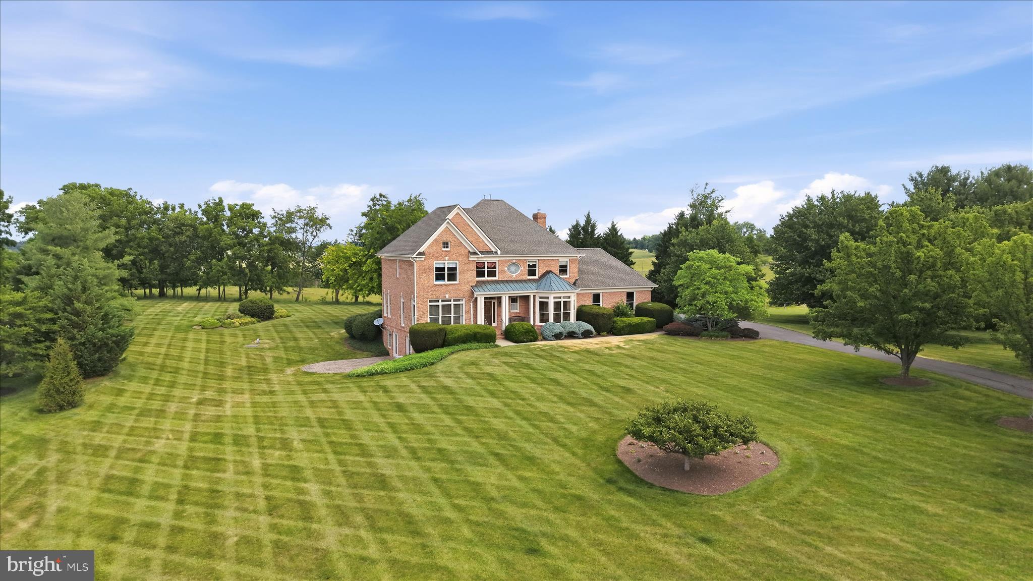 BUTLER ESTATES - Residential