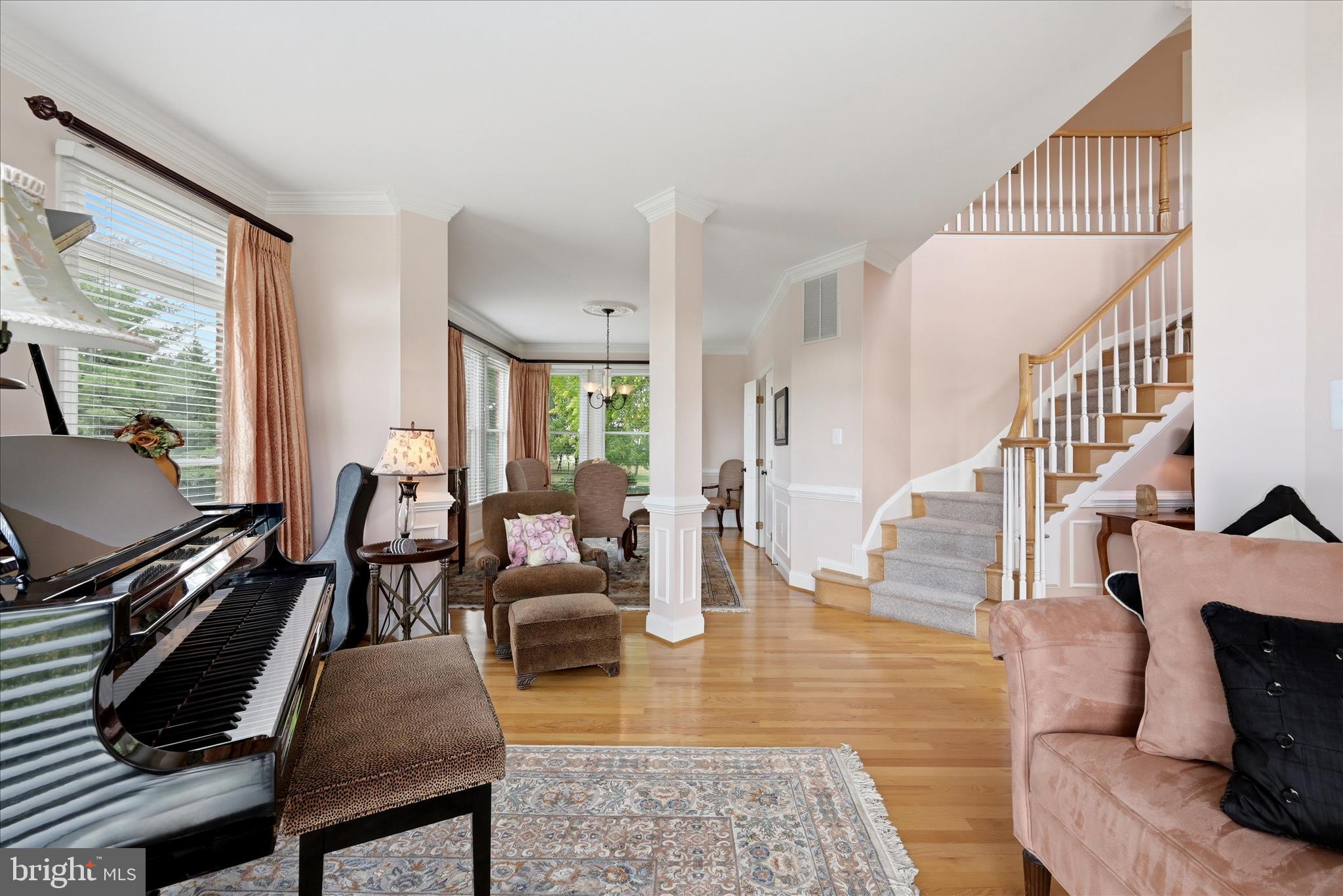 BUTLER ESTATES - Residential