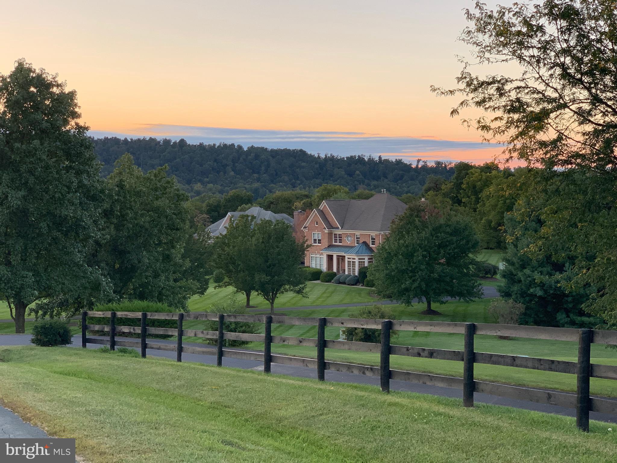 BUTLER ESTATES - Residential