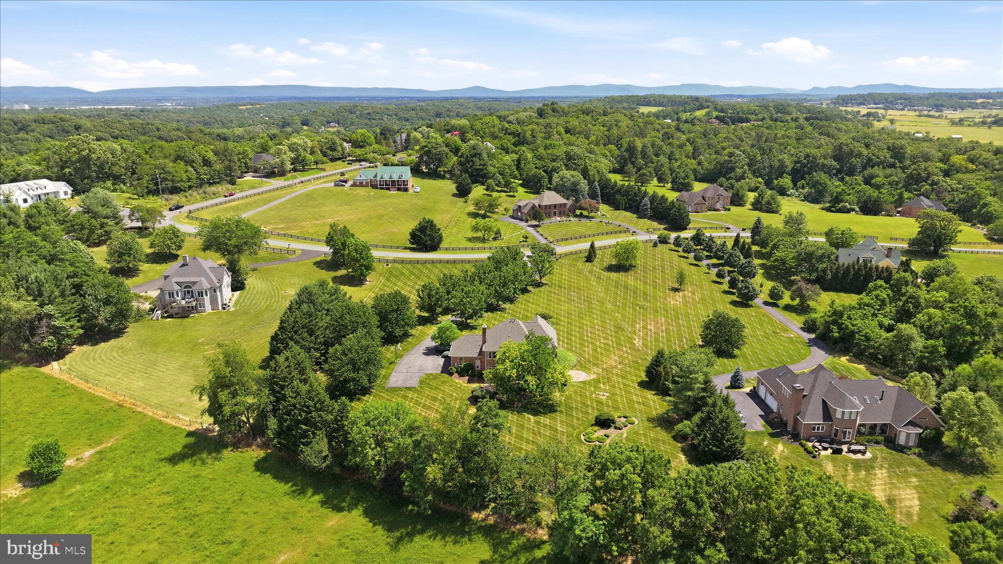 BUTLER ESTATES - Residential