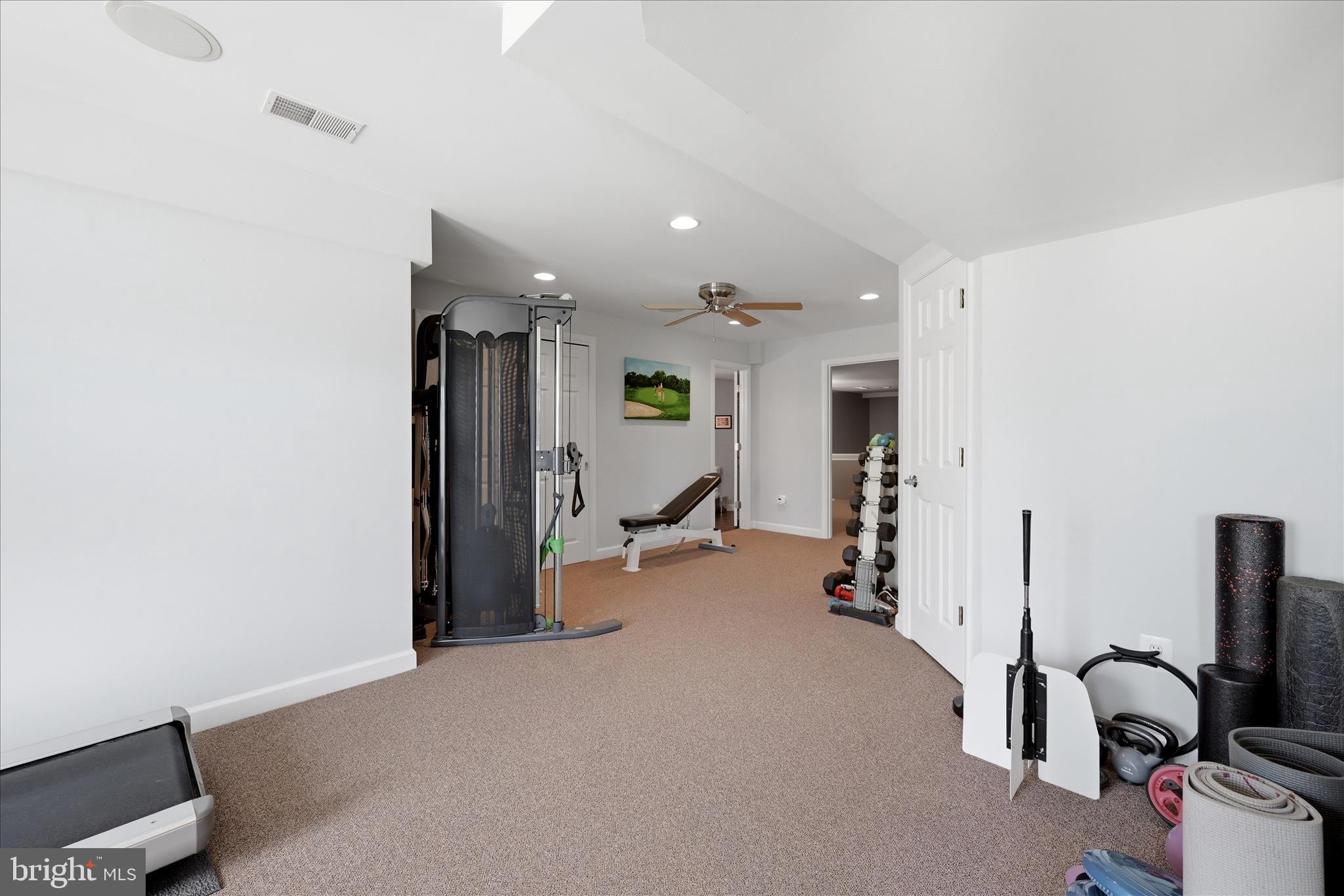 BUTLER ESTATES - Residential