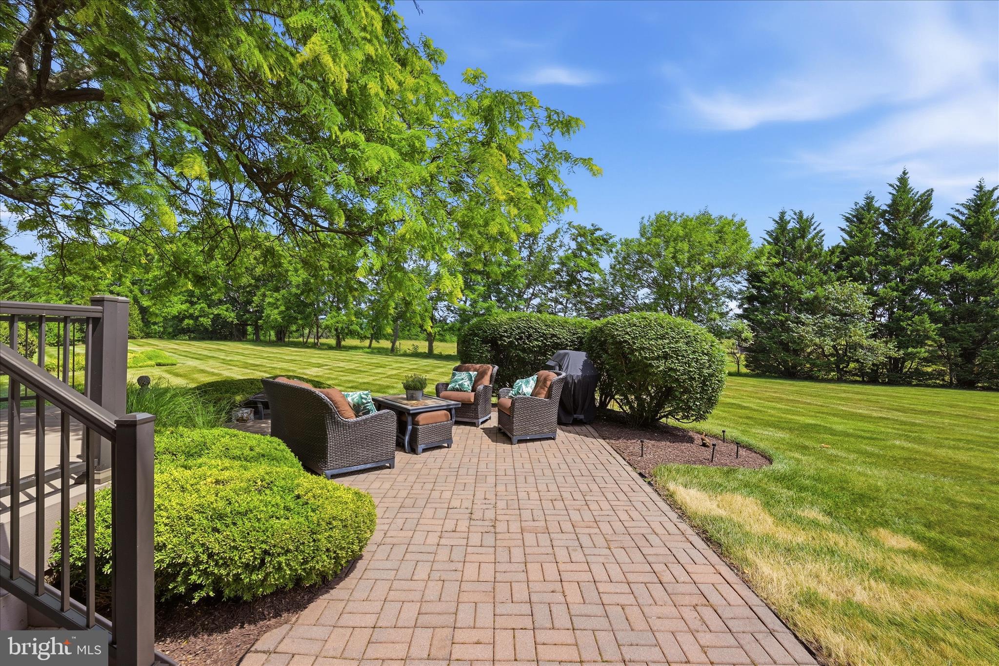 BUTLER ESTATES - Residential