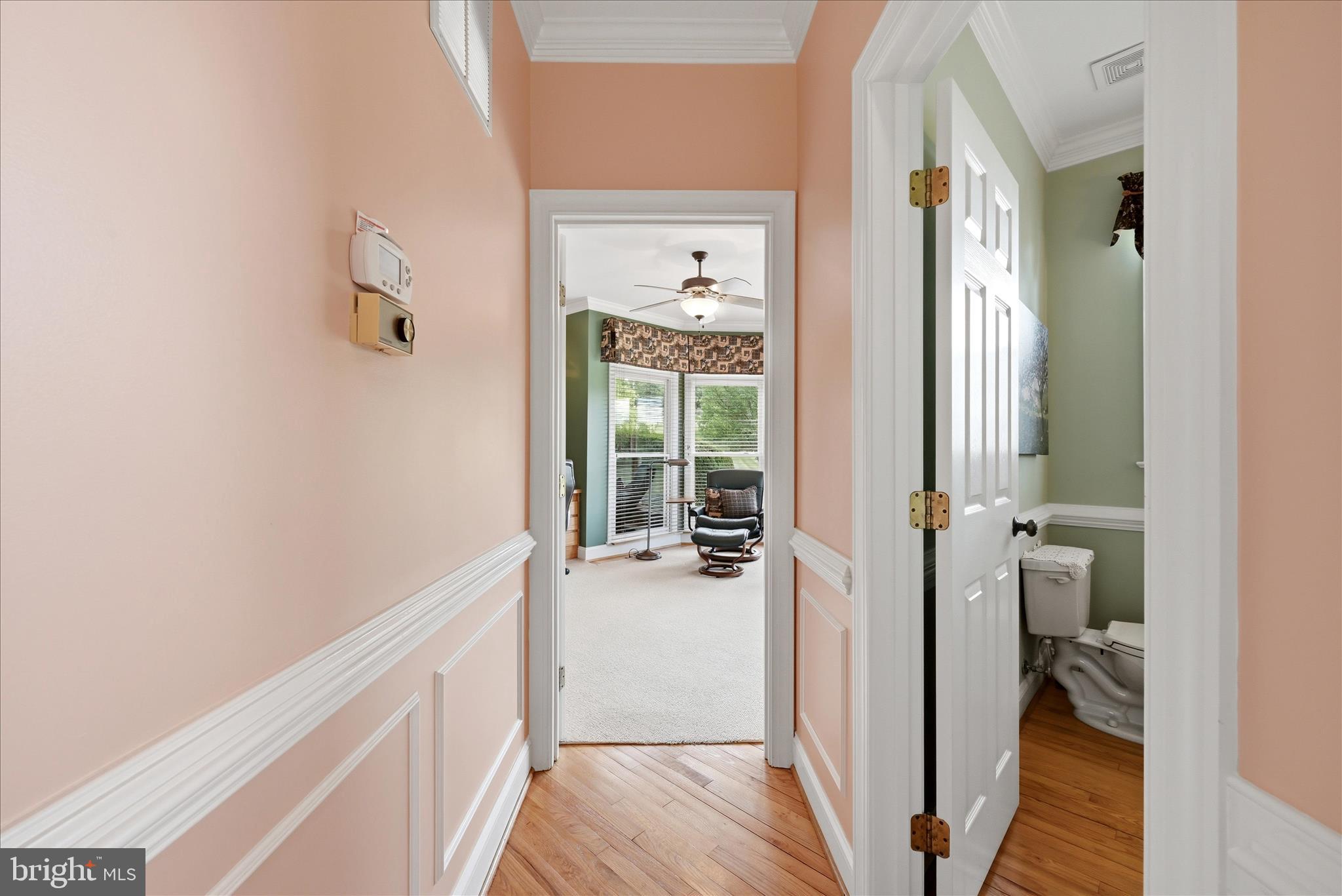 BUTLER ESTATES - Residential