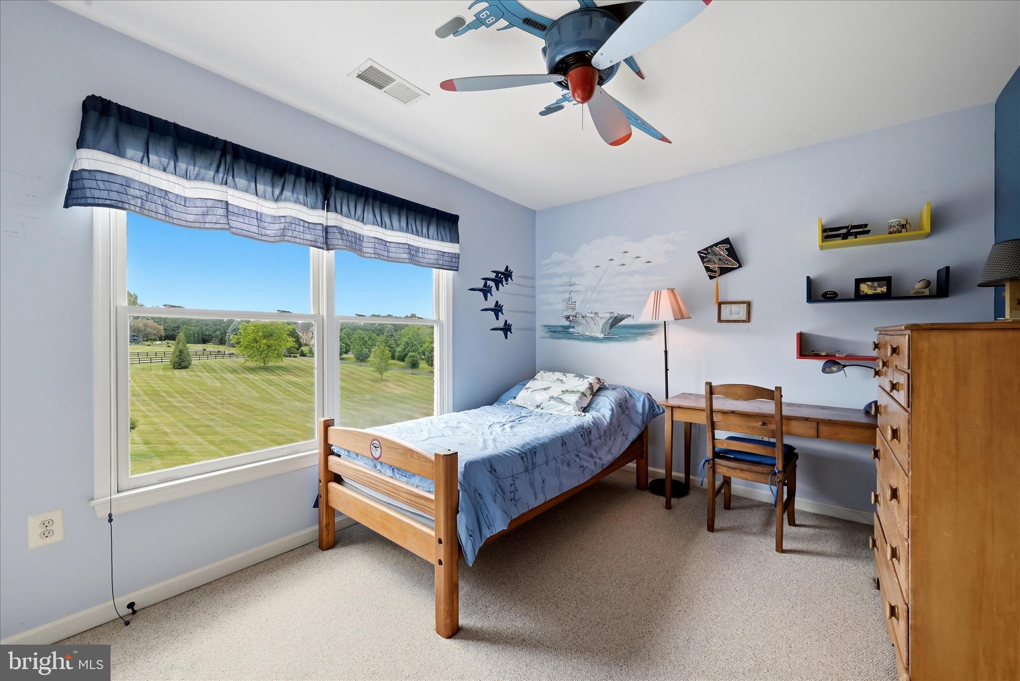 BUTLER ESTATES - Residential
