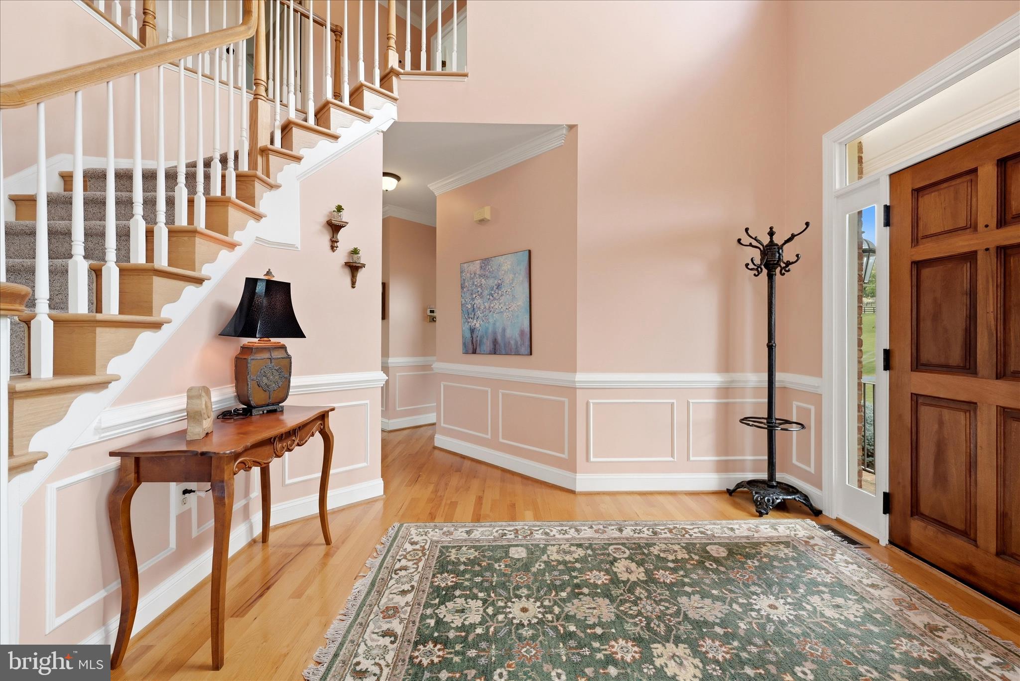 BUTLER ESTATES - Residential