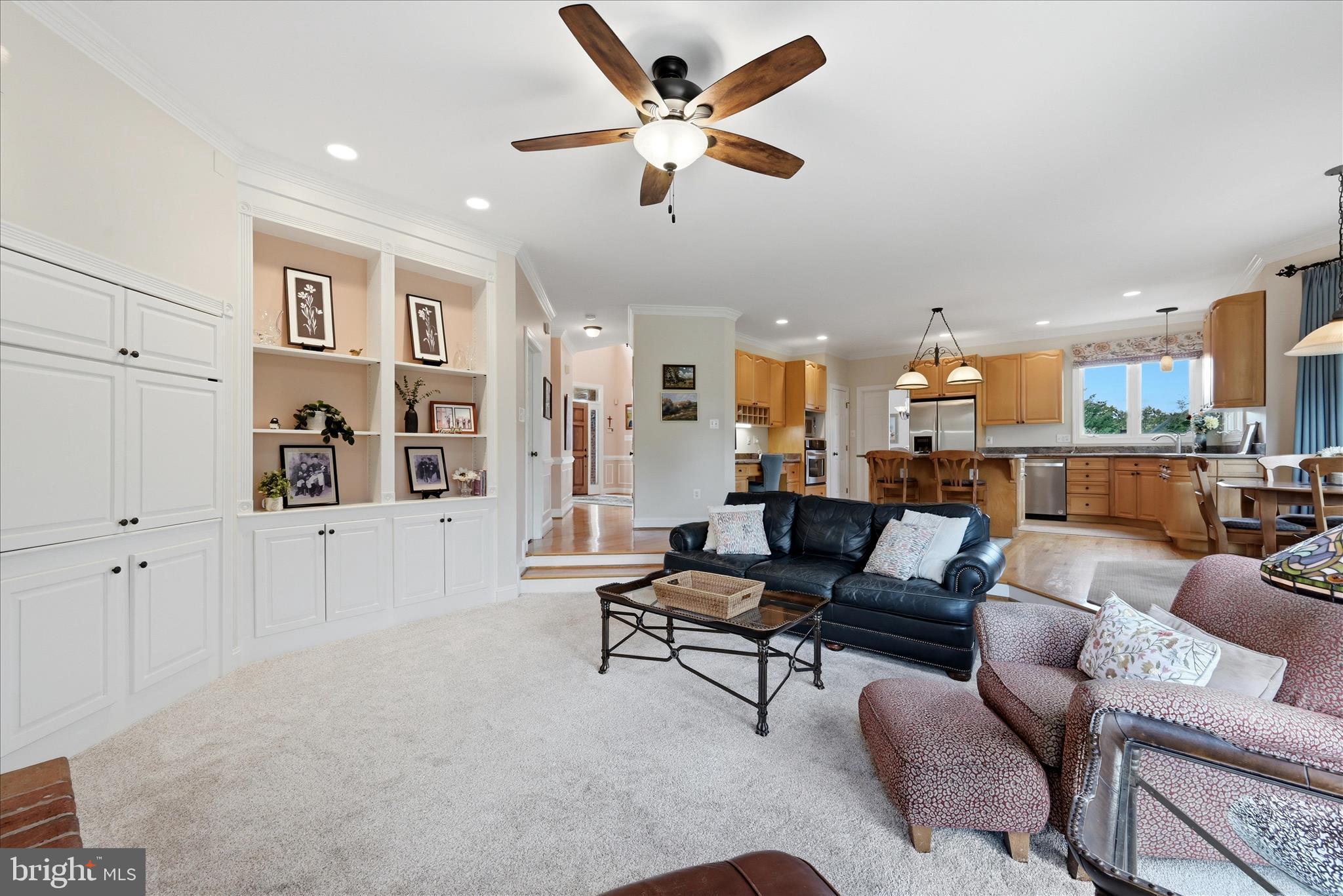 BUTLER ESTATES - Residential