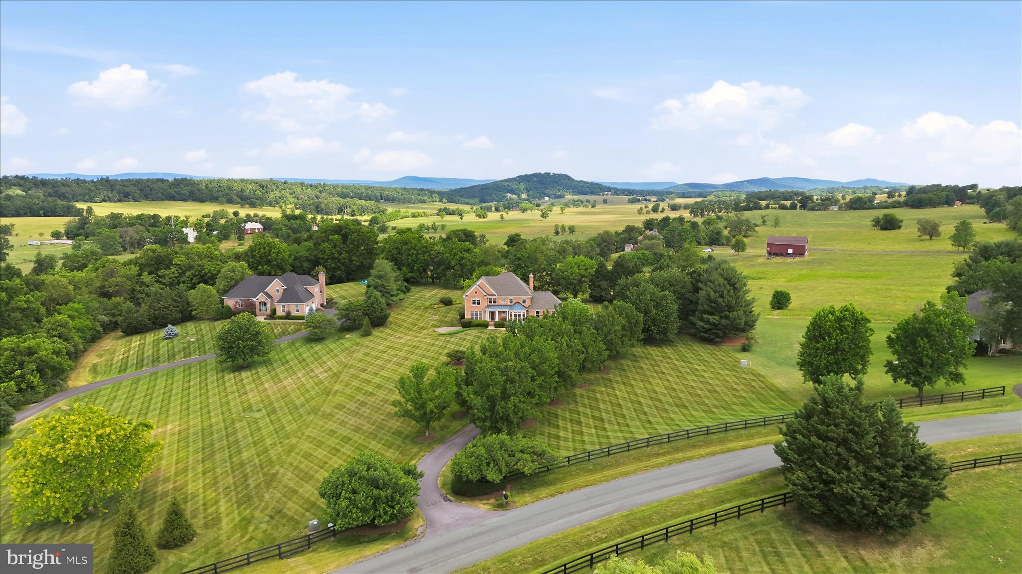 BUTLER ESTATES - Residential
