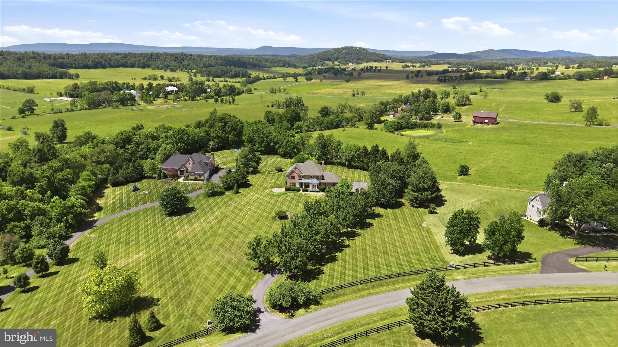 BUTLER ESTATES - Residential