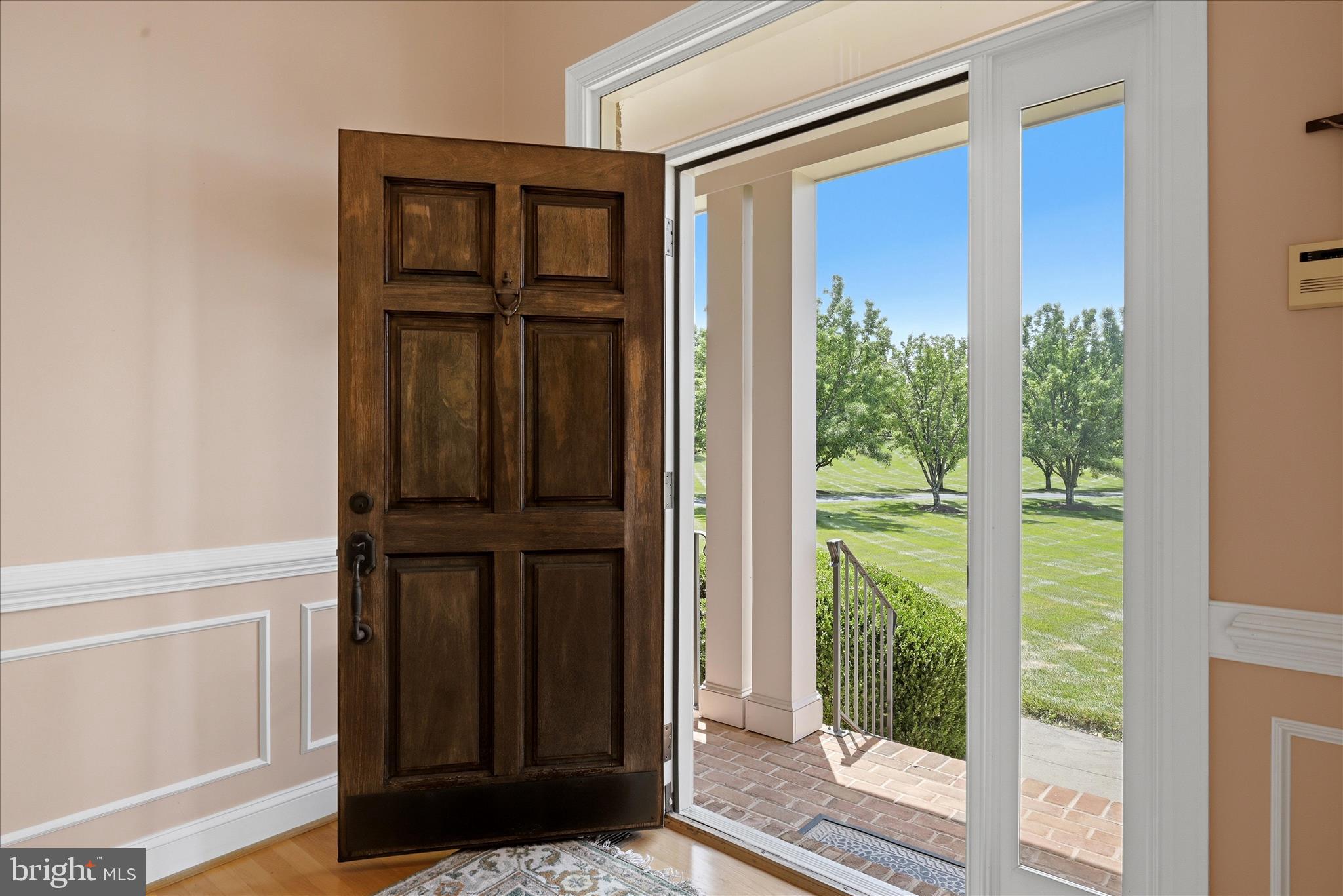 BUTLER ESTATES - Residential
