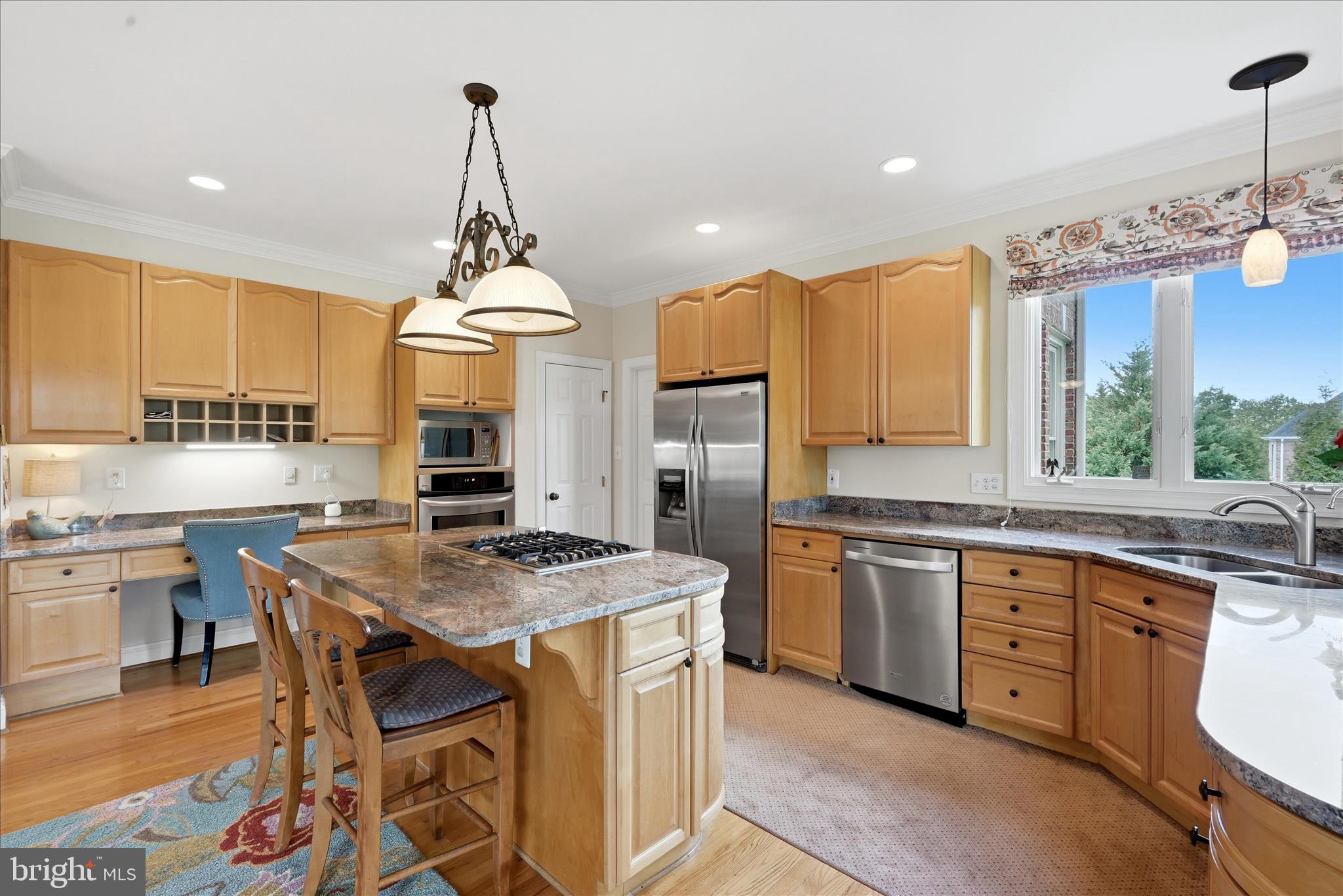 BUTLER ESTATES - Residential