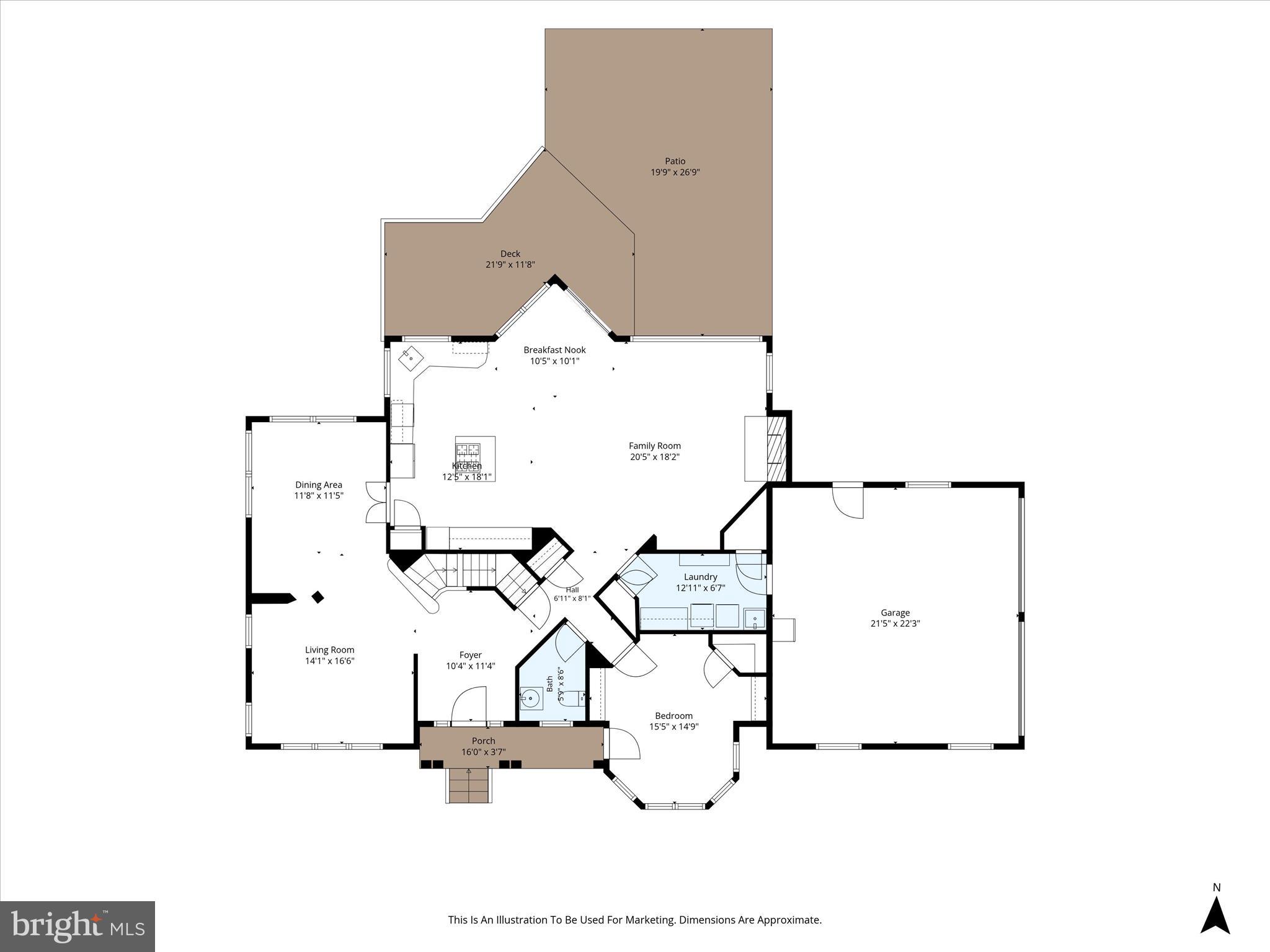 BUTLER ESTATES - Residential