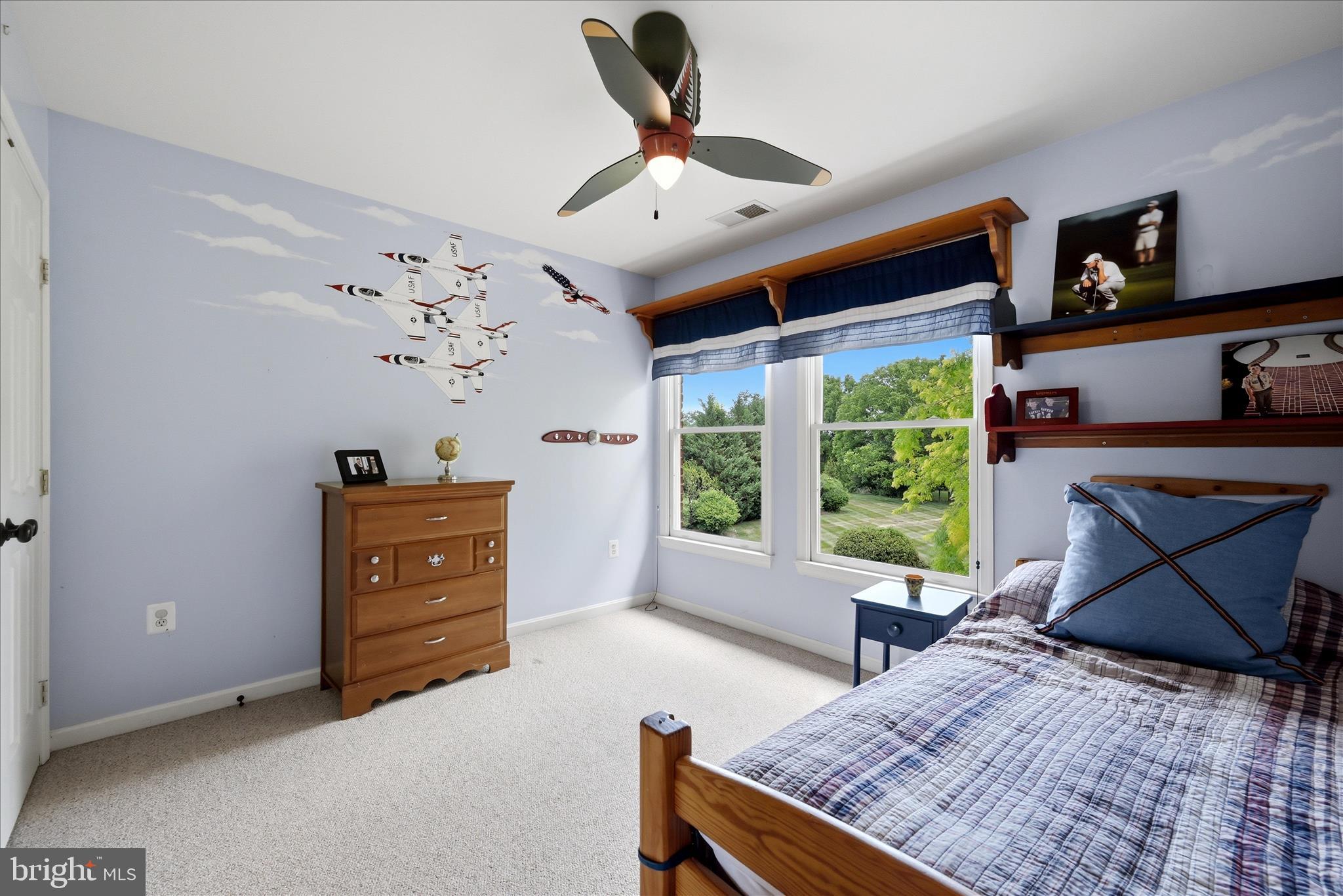 BUTLER ESTATES - Residential