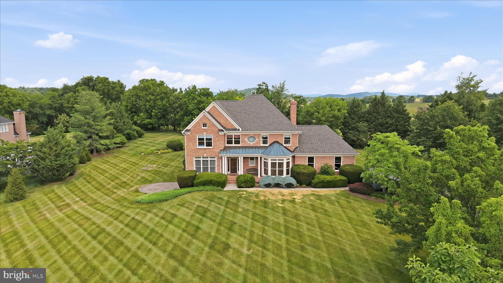 BUTLER ESTATES - Residential