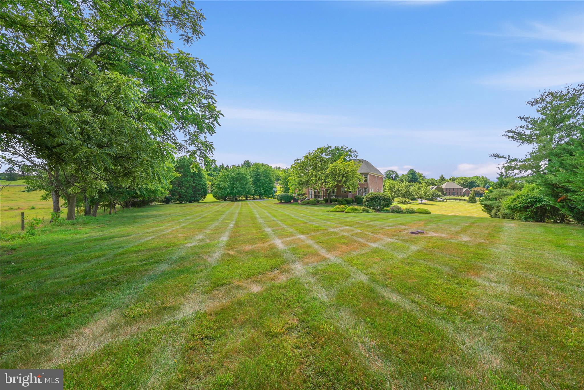 BUTLER ESTATES - Residential