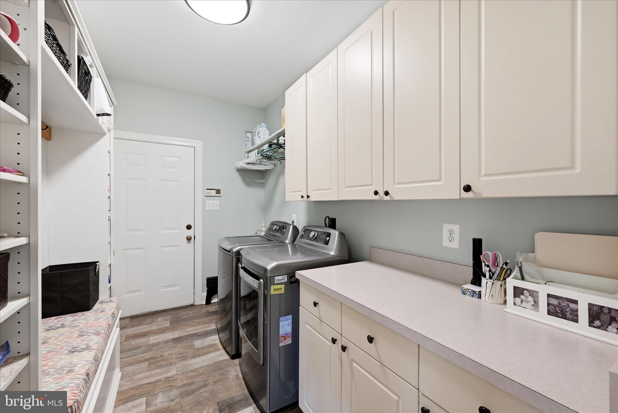 BUTLER ESTATES - Residential