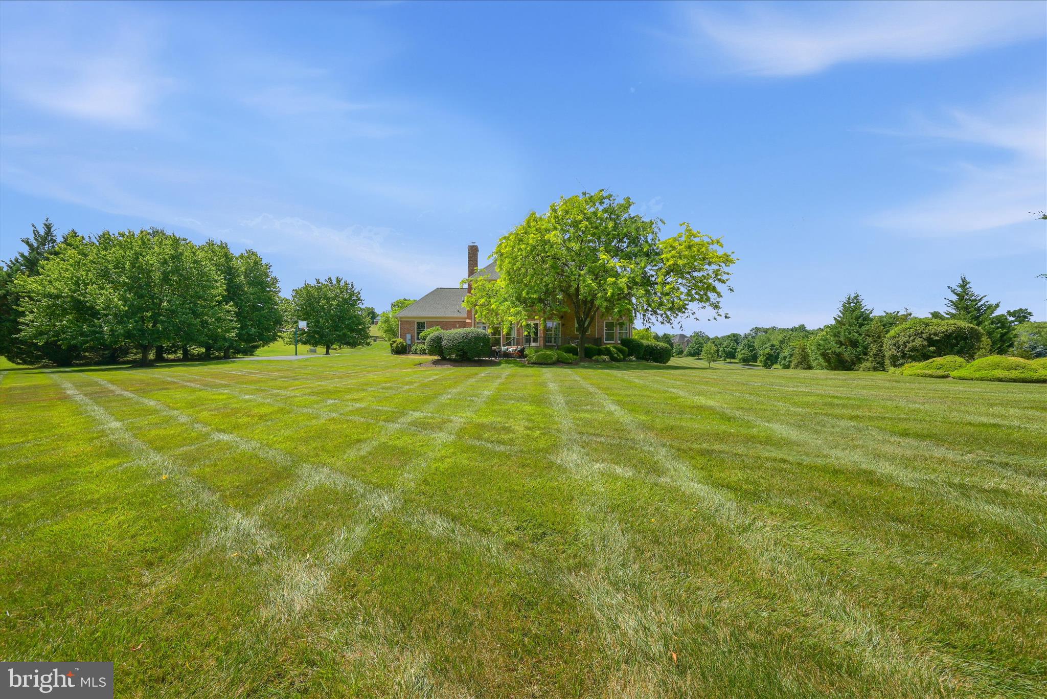 BUTLER ESTATES - Residential