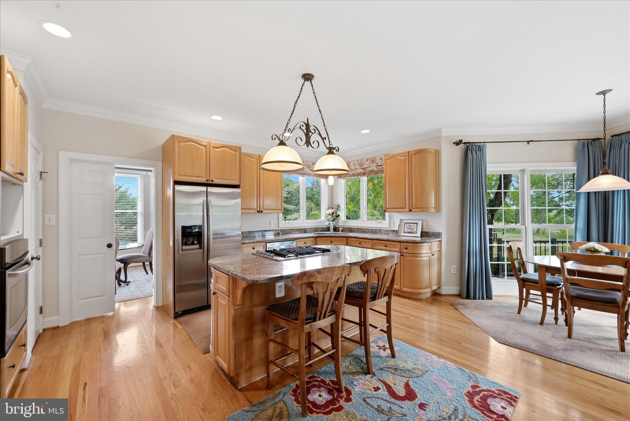 BUTLER ESTATES - Residential