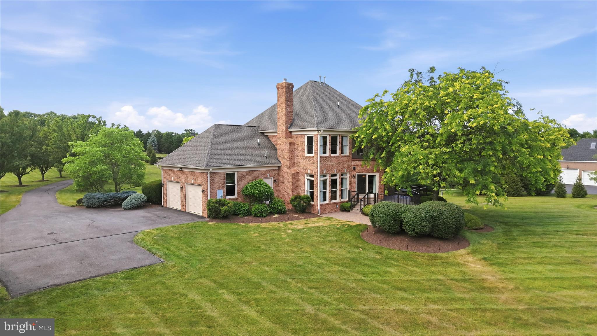 BUTLER ESTATES - Residential