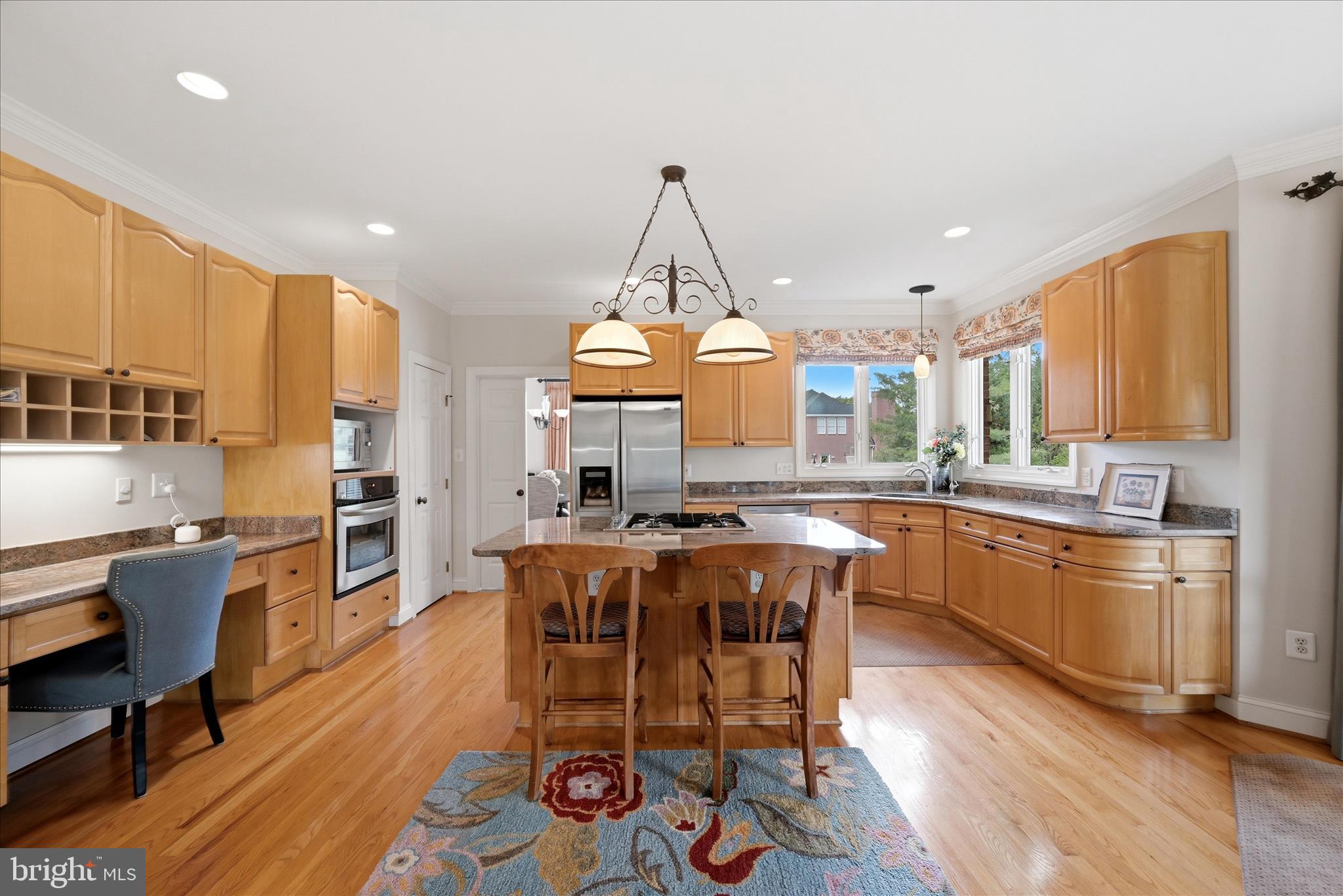 BUTLER ESTATES - Residential
