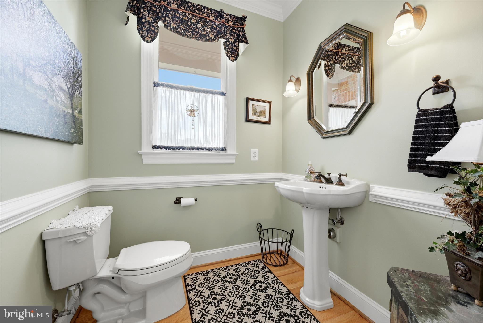 BUTLER ESTATES - Residential