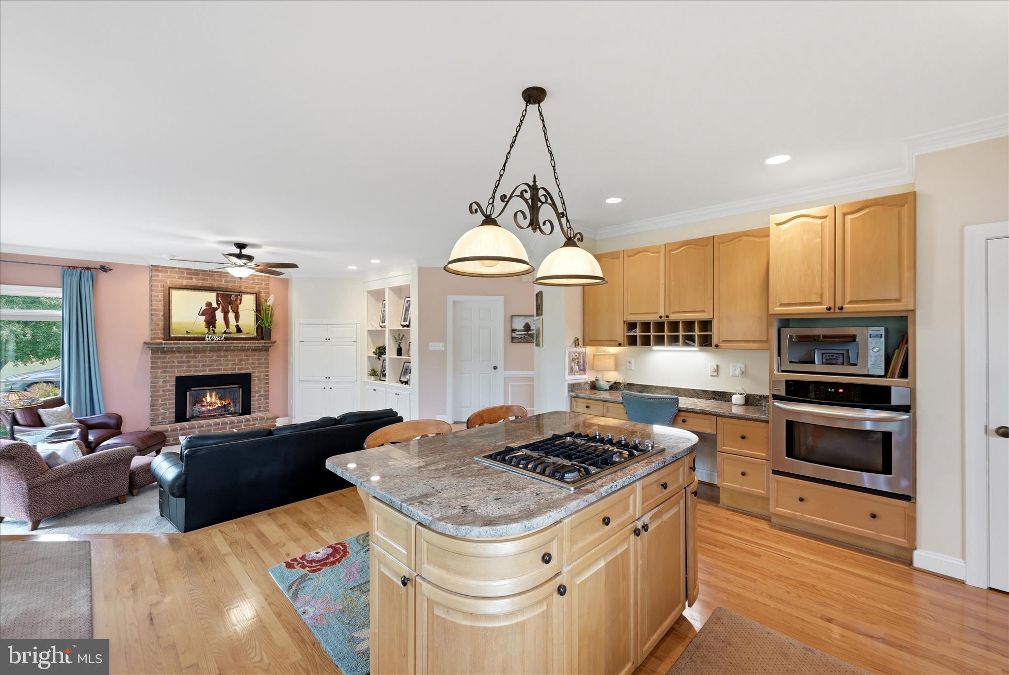 BUTLER ESTATES - Residential