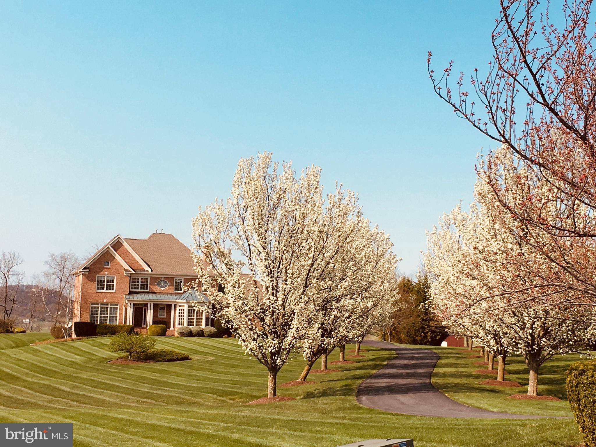 BUTLER ESTATES - Residential