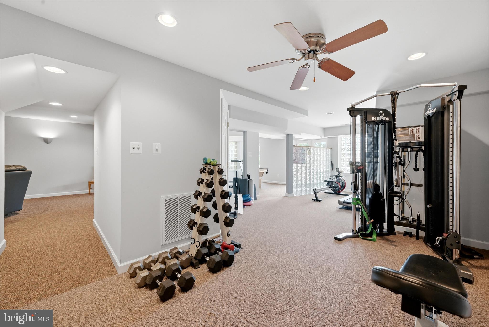BUTLER ESTATES - Residential
