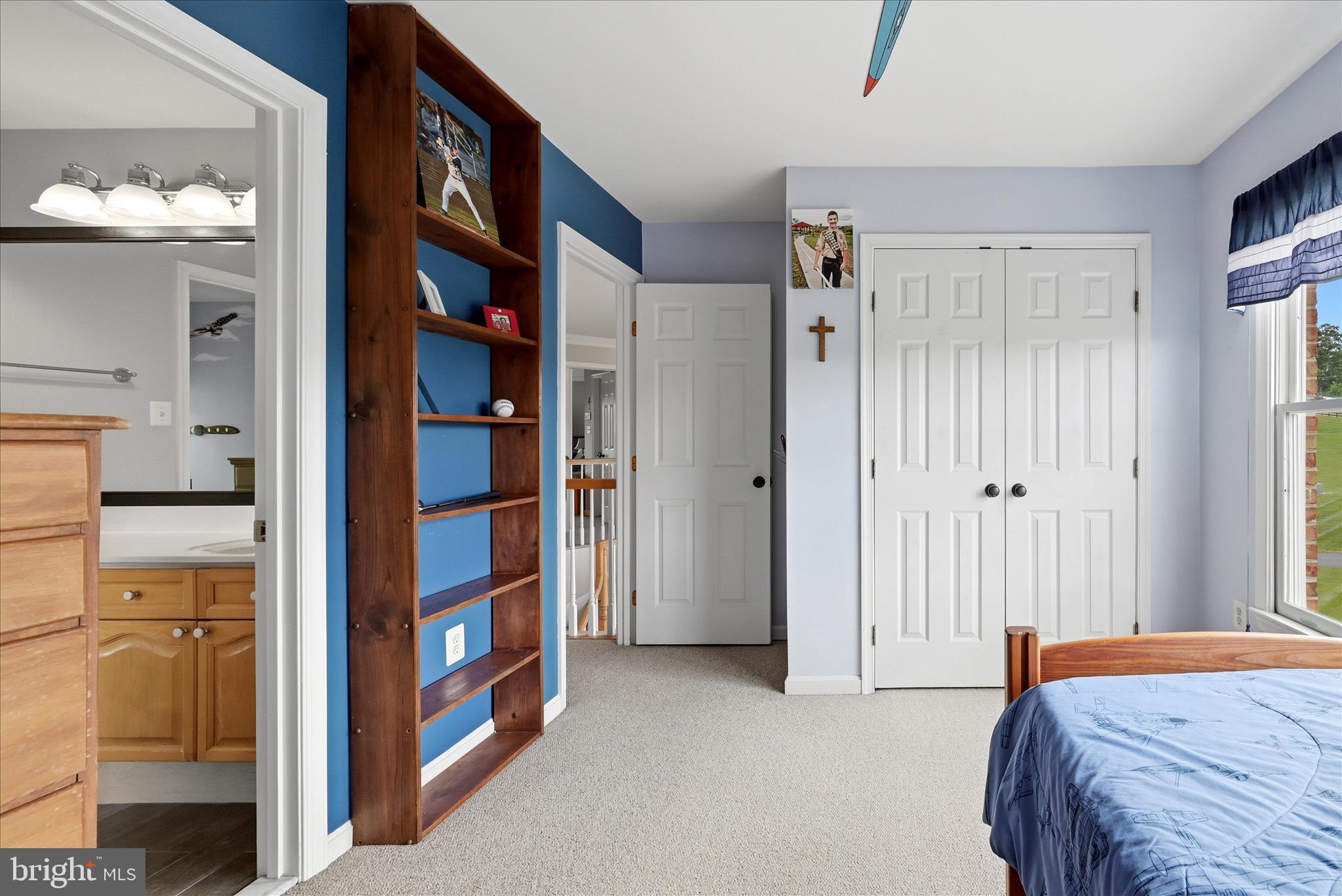BUTLER ESTATES - Residential
