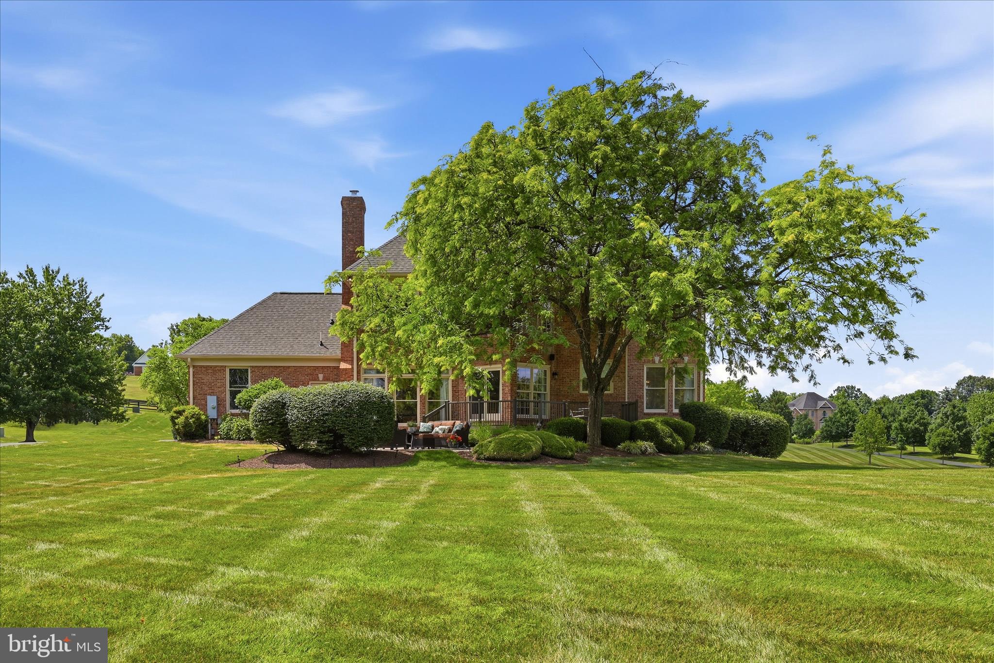 BUTLER ESTATES - Residential
