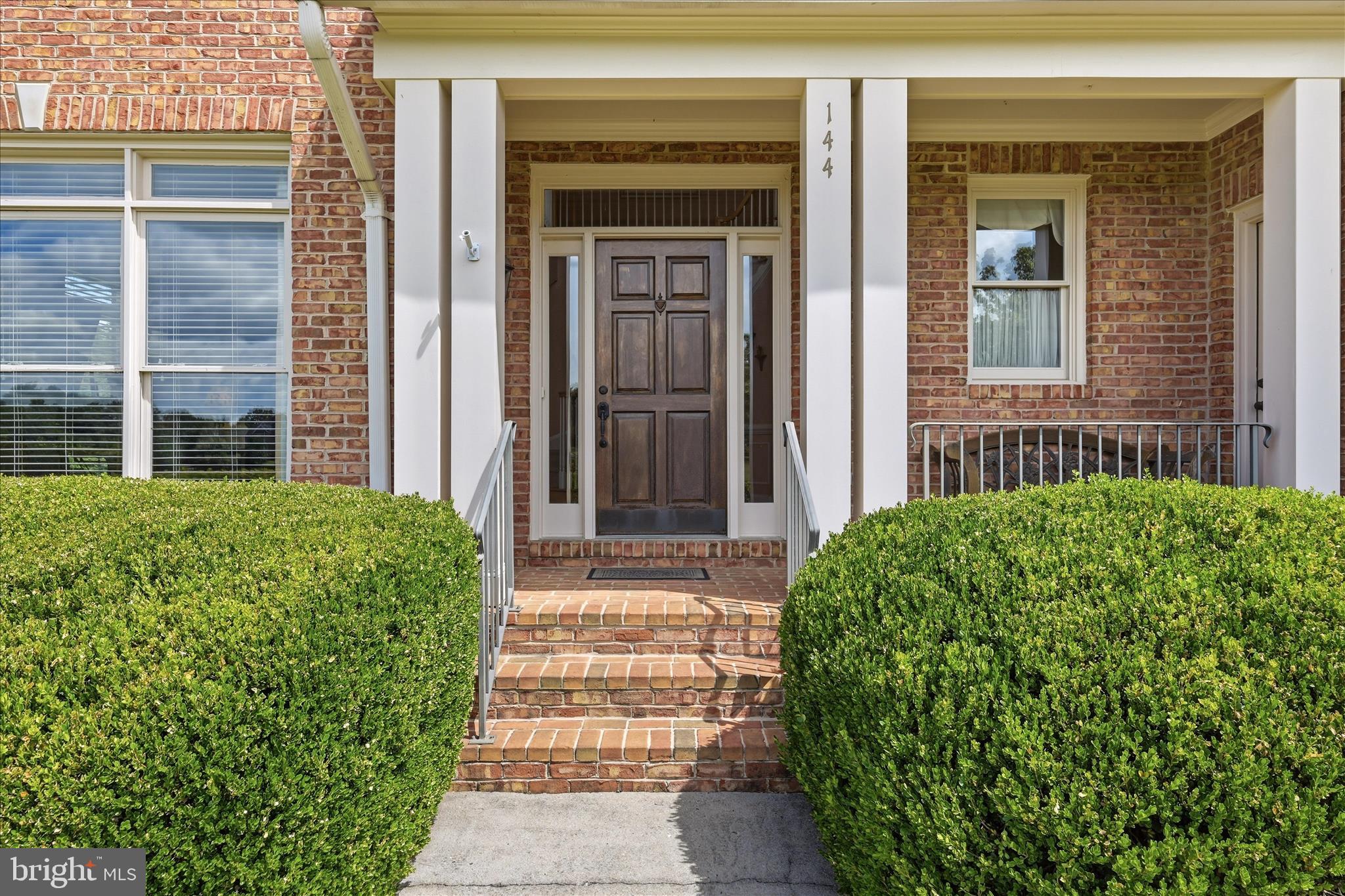 BUTLER ESTATES - Residential