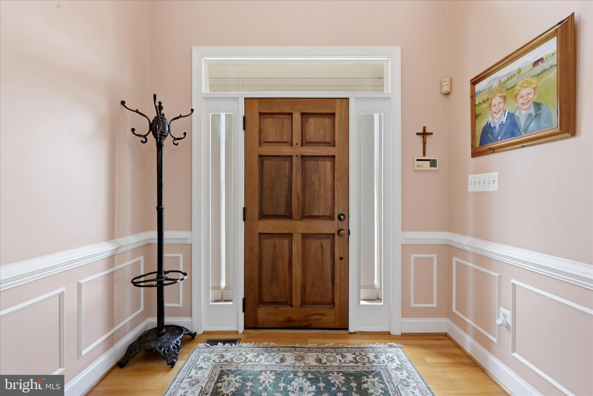 BUTLER ESTATES - Residential