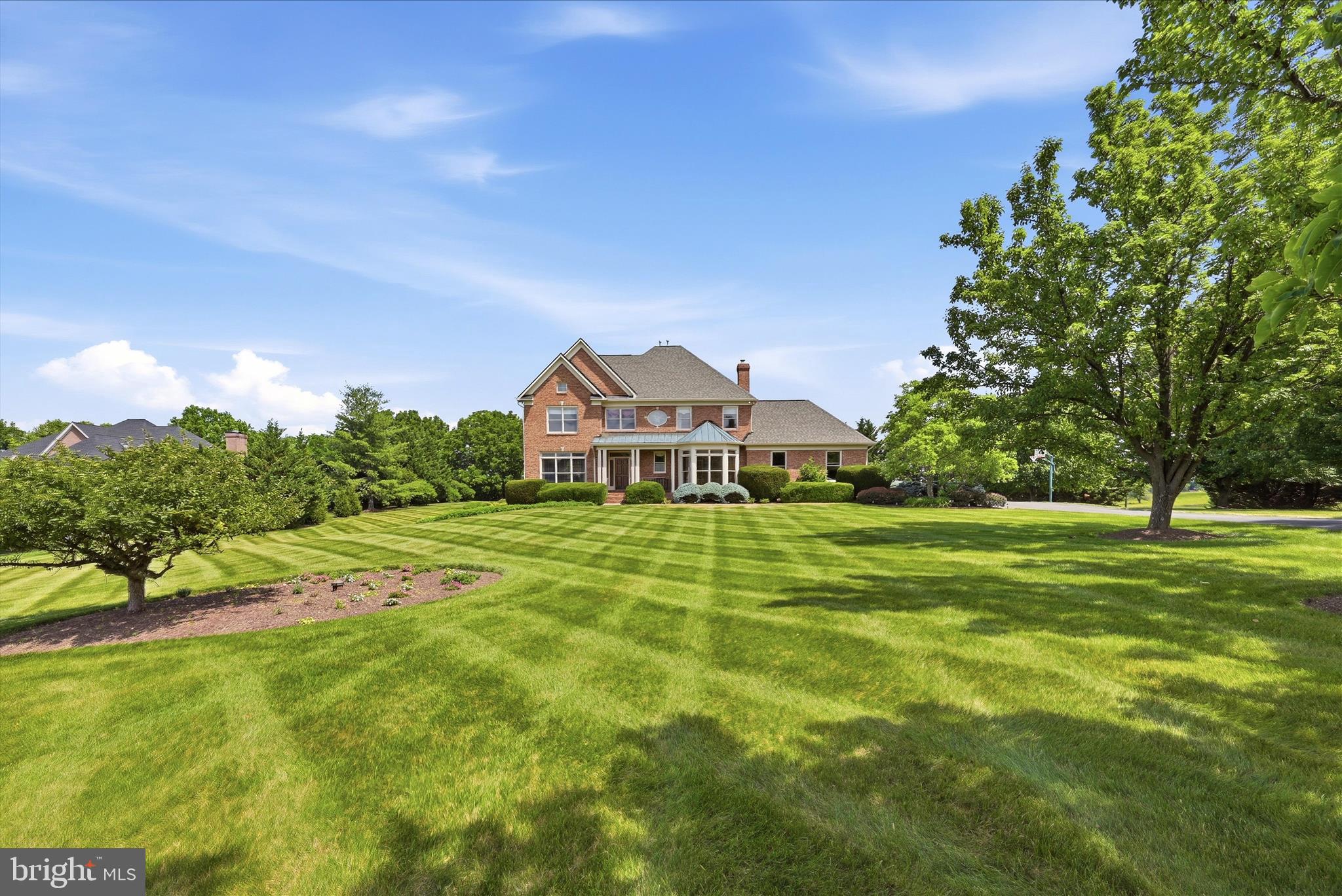 BUTLER ESTATES - Residential