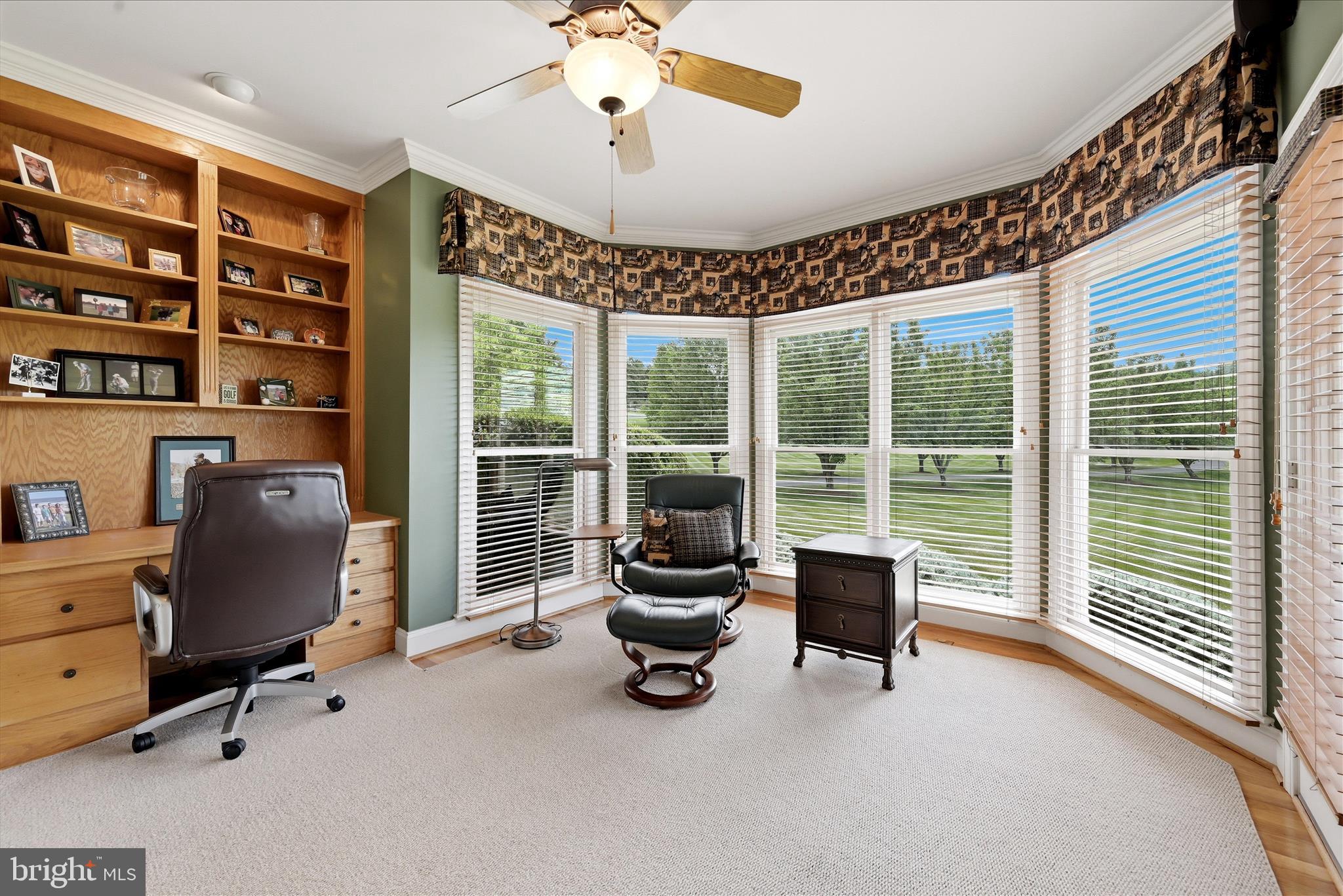 BUTLER ESTATES - Residential
