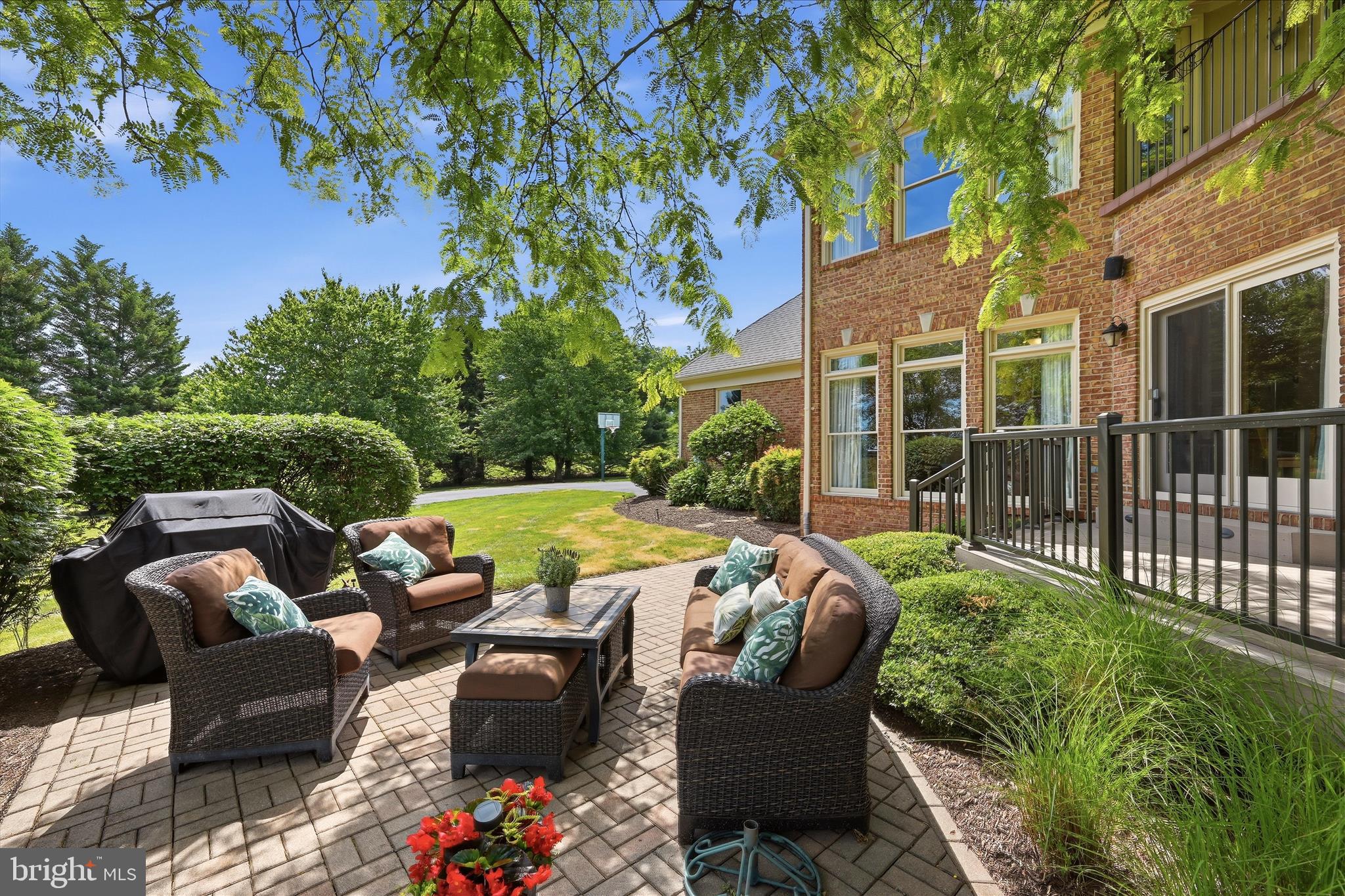 BUTLER ESTATES - Residential