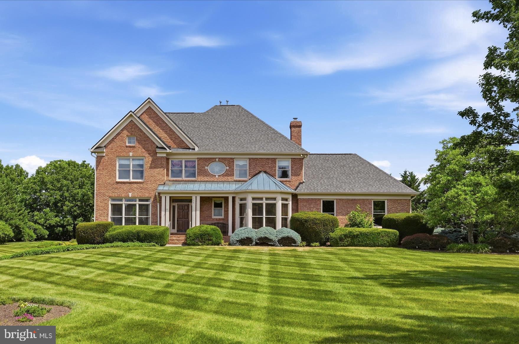 BUTLER ESTATES - Residential