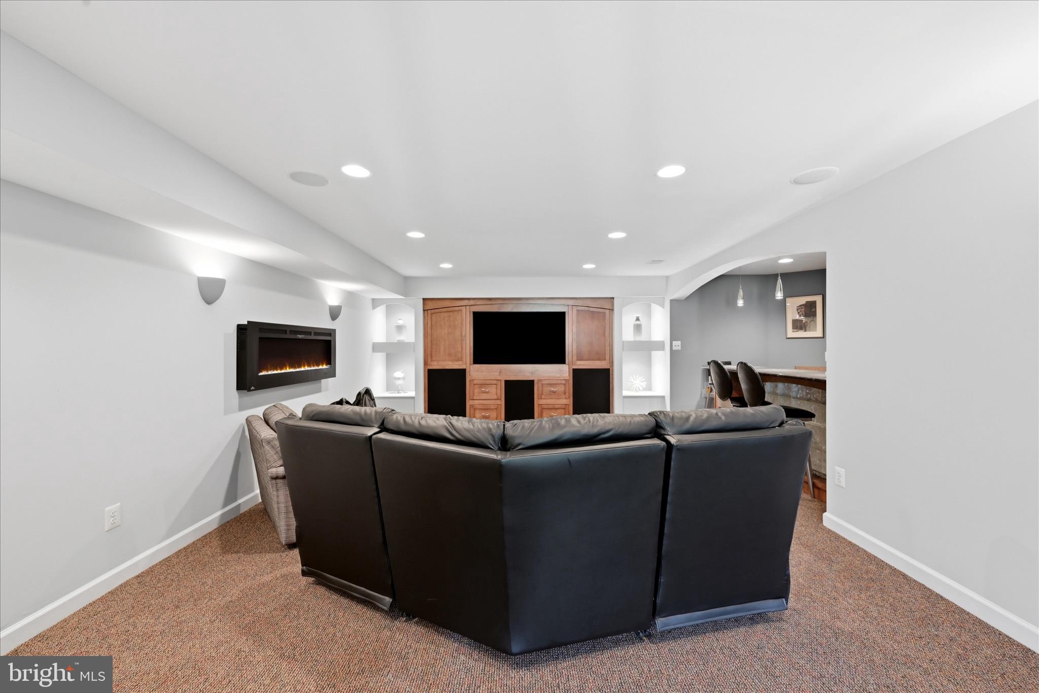 BUTLER ESTATES - Residential