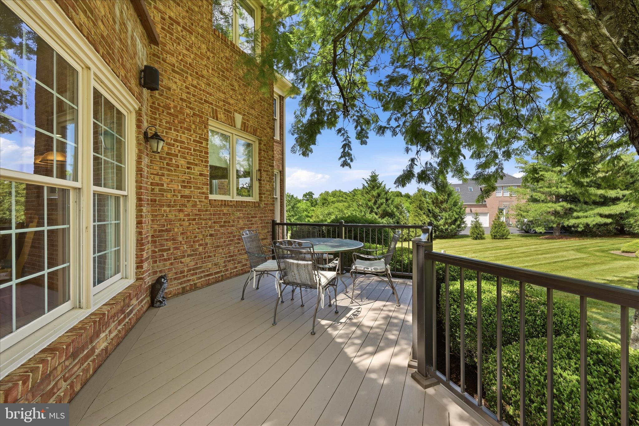 BUTLER ESTATES - Residential