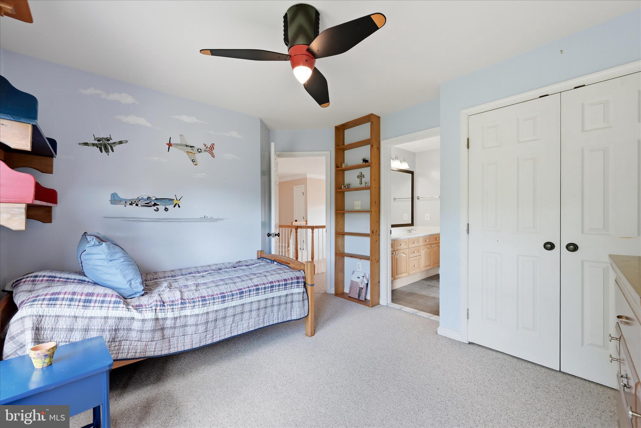 BUTLER ESTATES - Residential