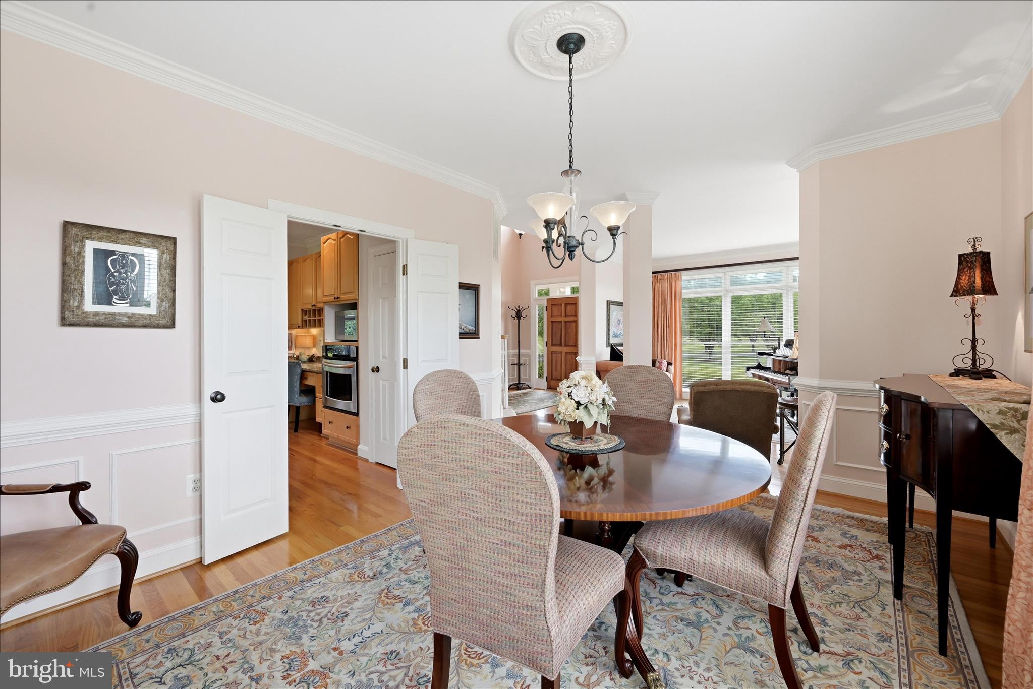 BUTLER ESTATES - Residential