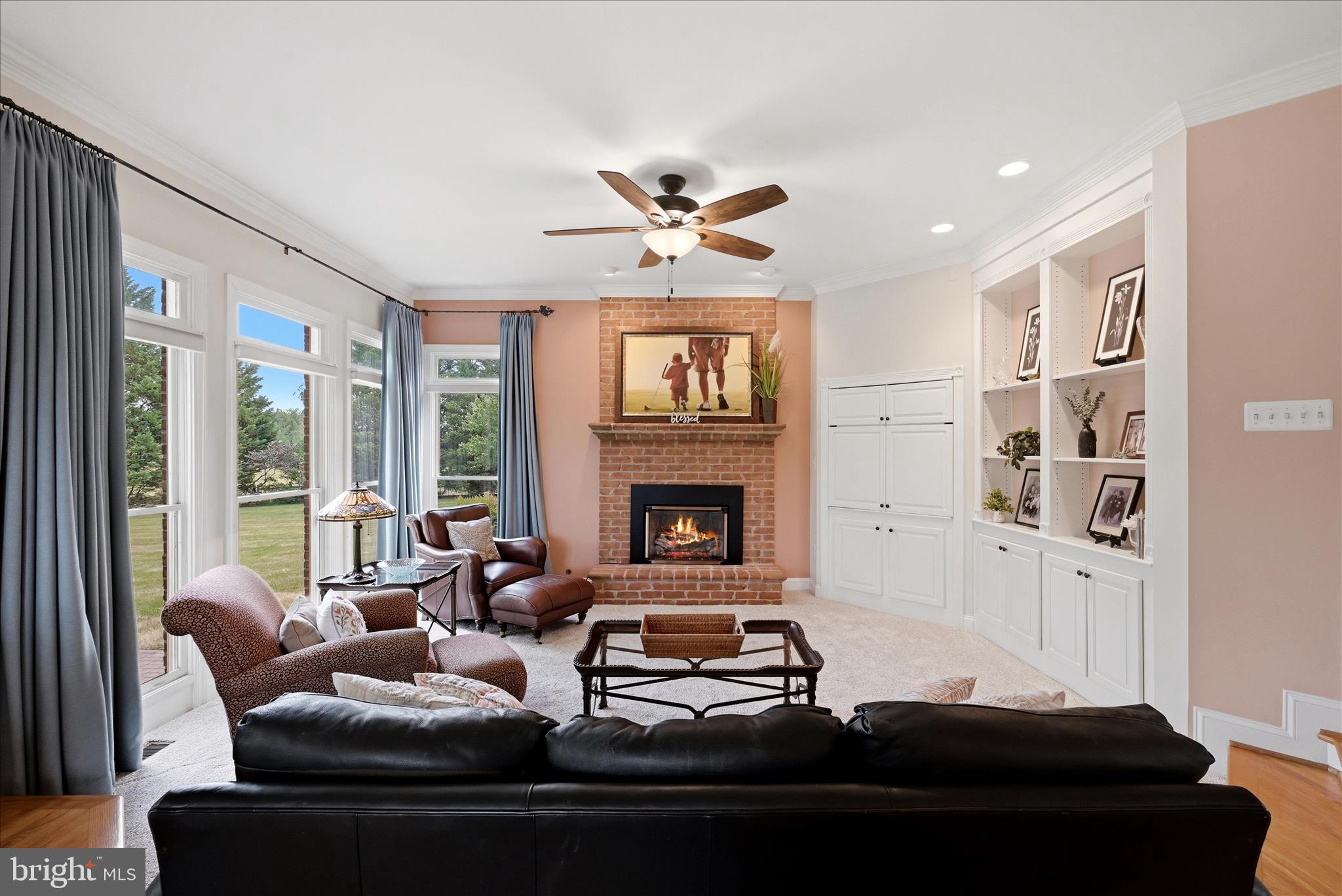 BUTLER ESTATES - Residential