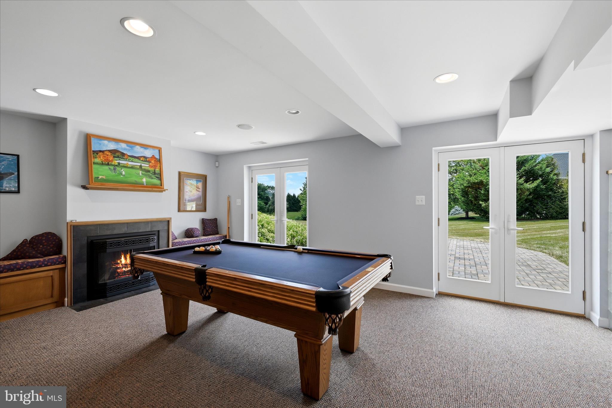 BUTLER ESTATES - Residential