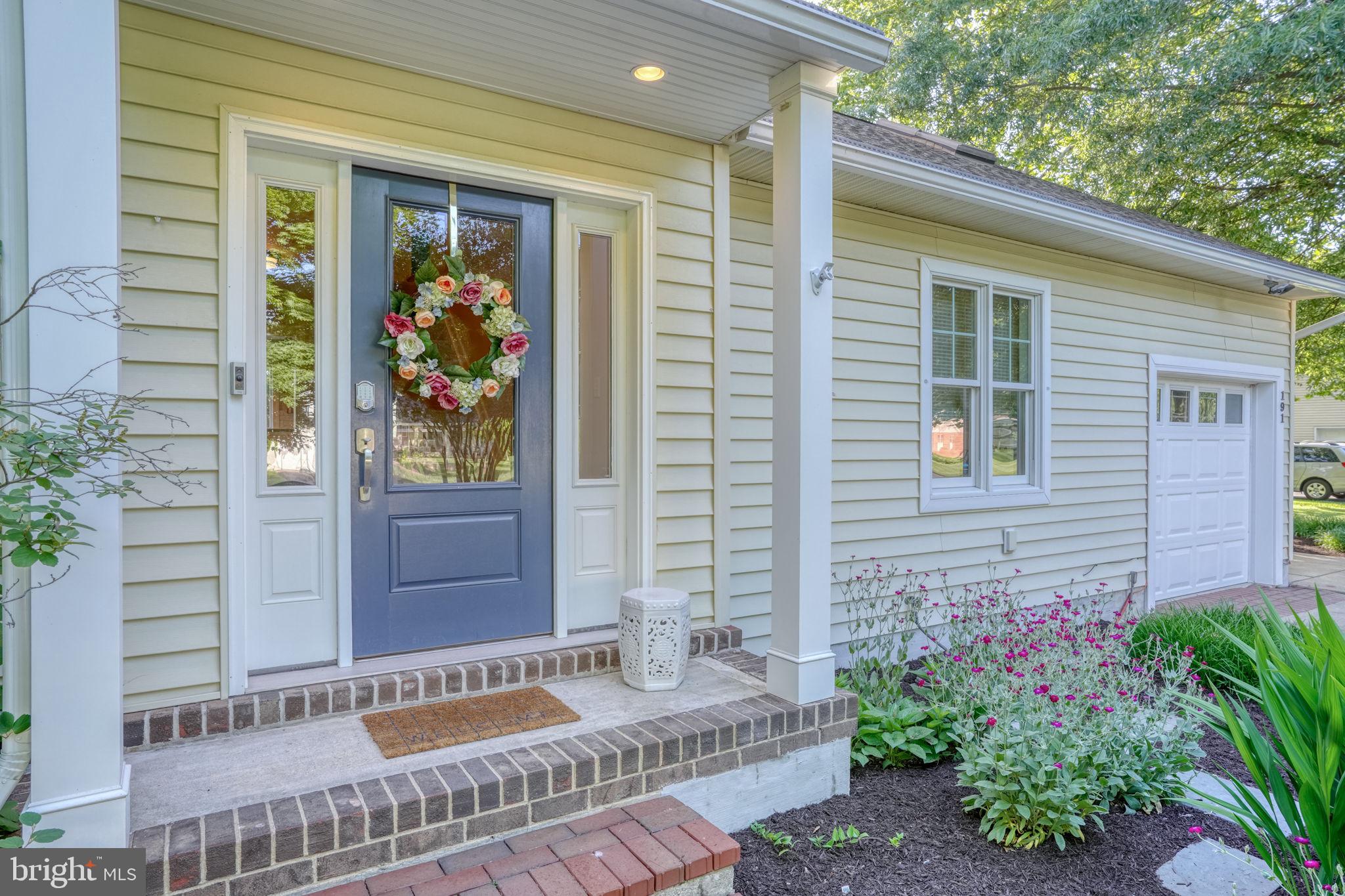 HICKORY DALE ACRES - Residential