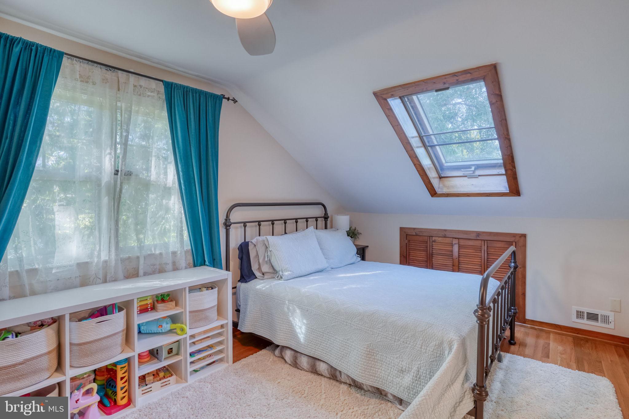 HICKORY DALE ACRES - Residential