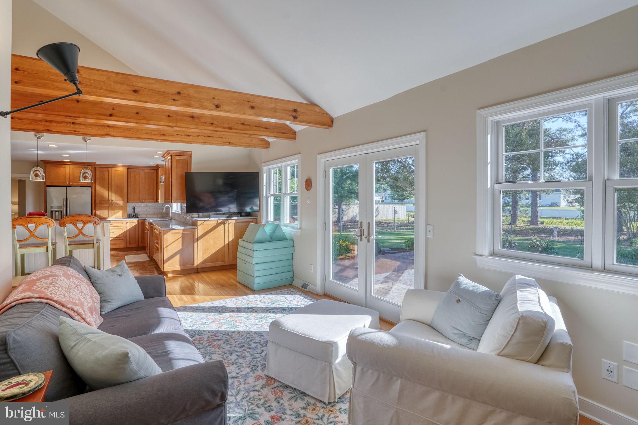 HICKORY DALE ACRES - Residential