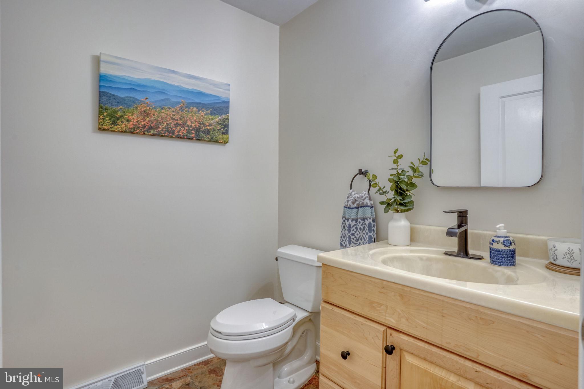 HICKORY DALE ACRES - Residential