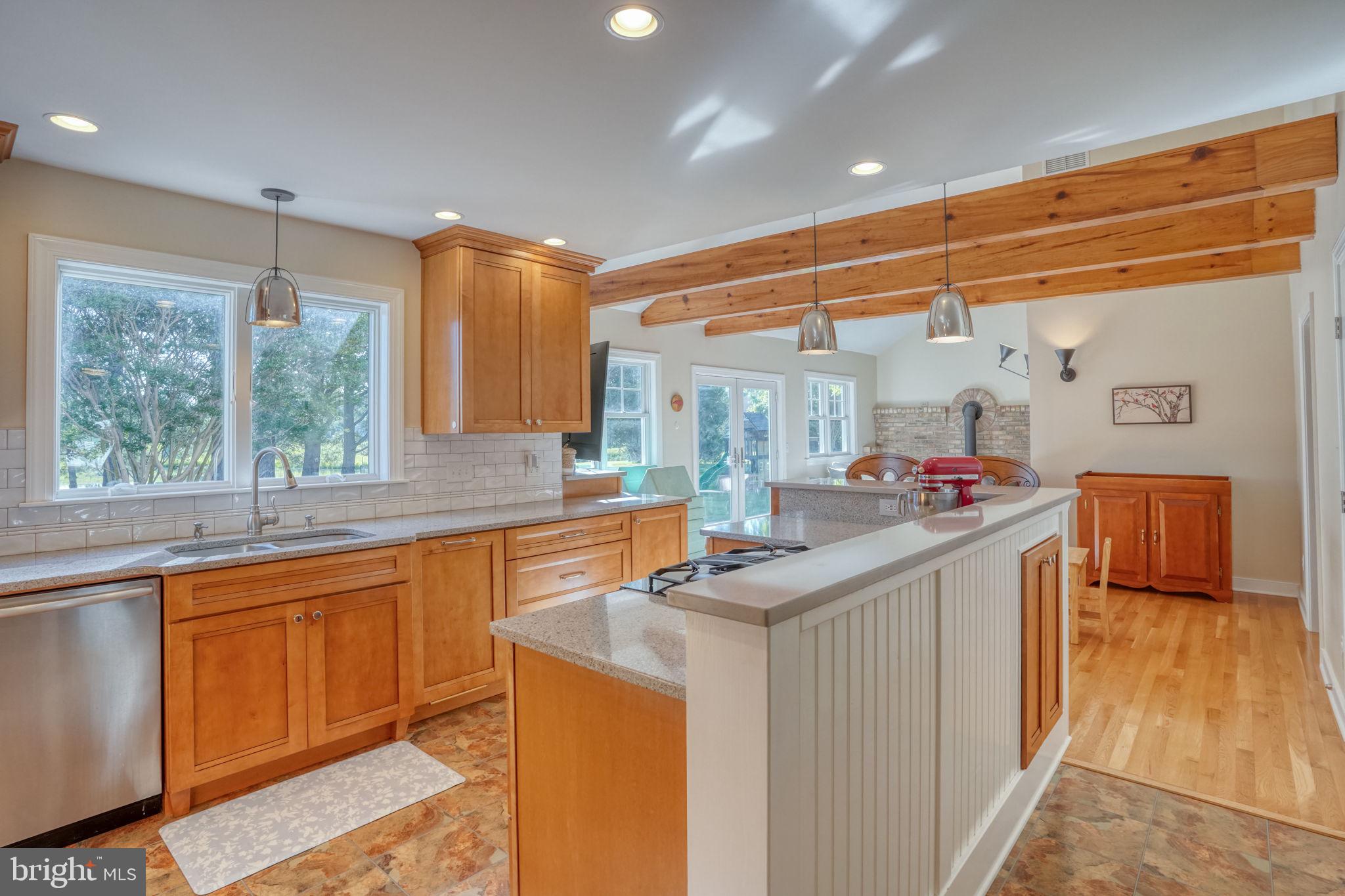 HICKORY DALE ACRES - Residential